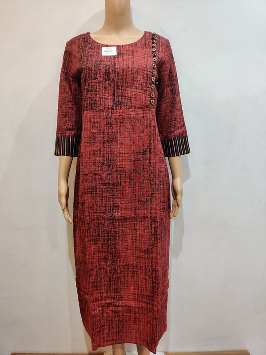 Acacia Kurti