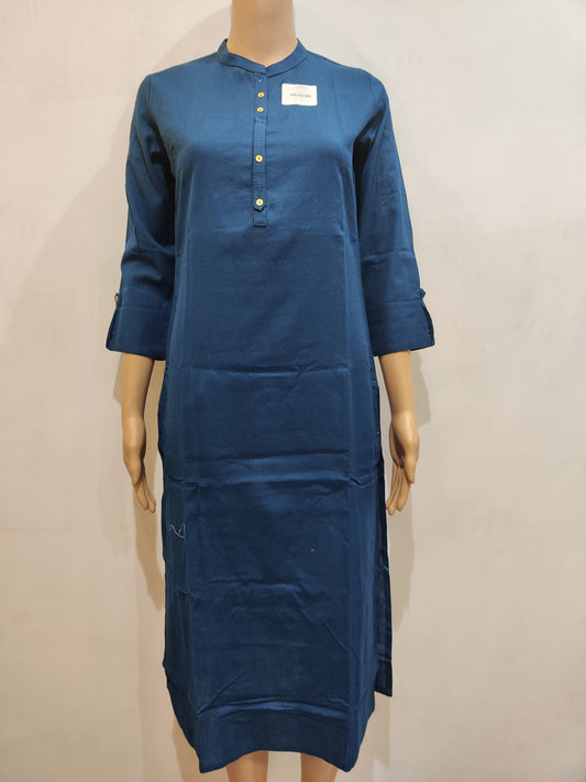 Aconite Kurta