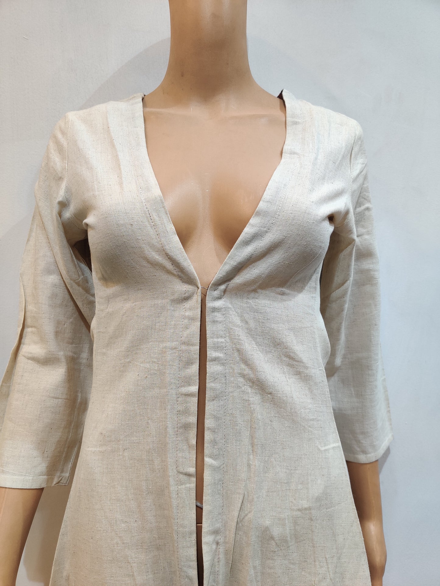 Lunaria Kurti