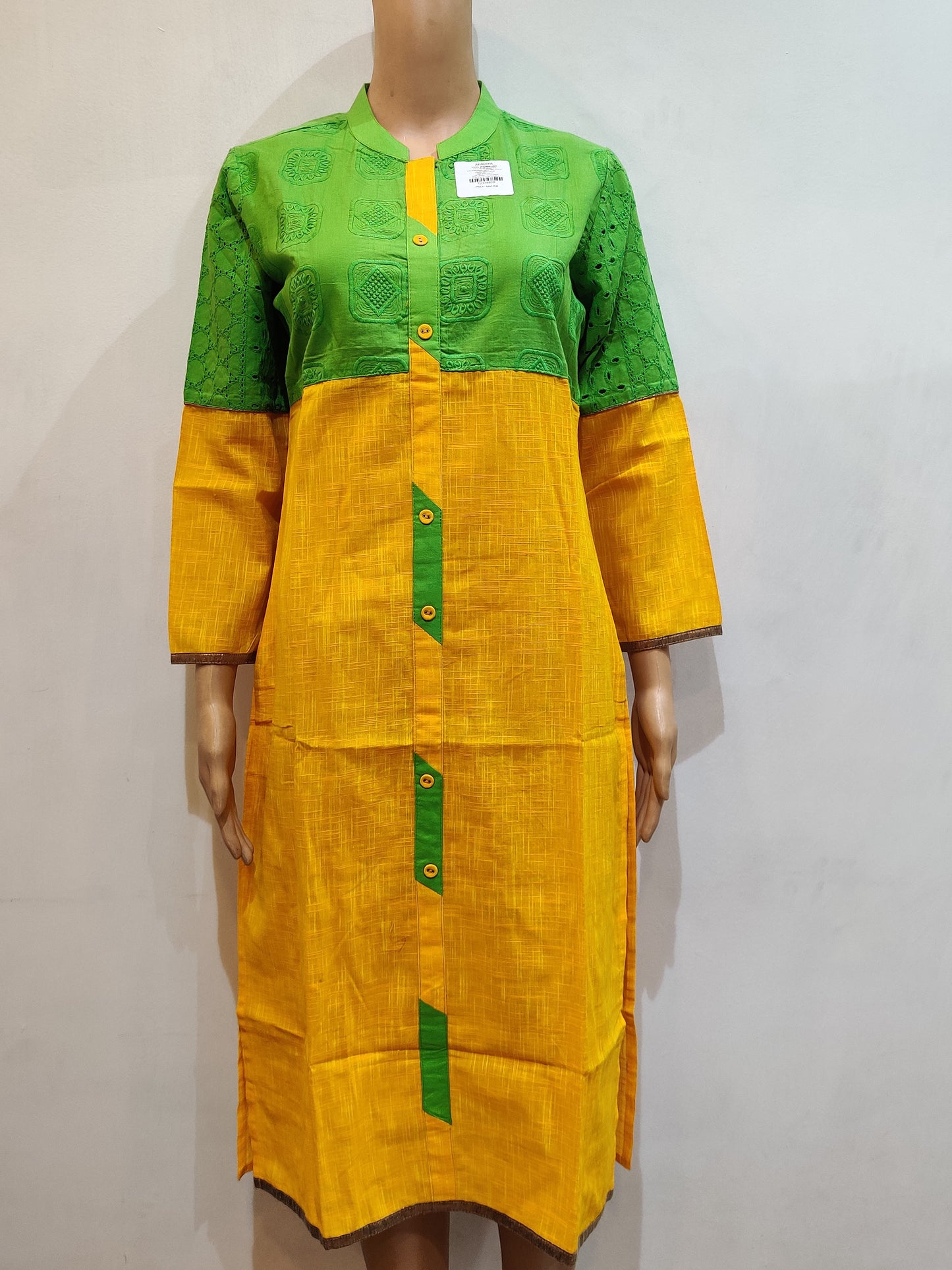 Helenium Kurti