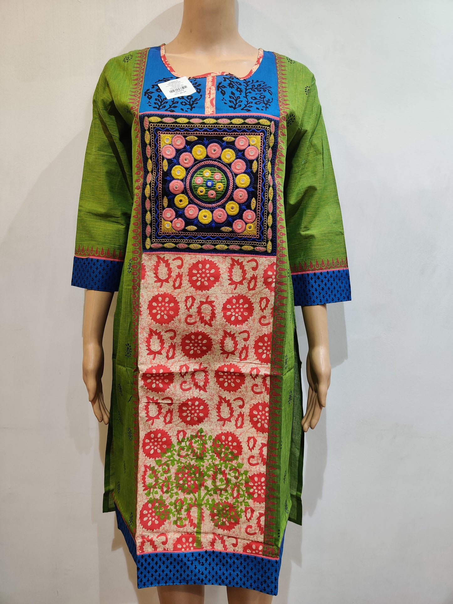 Calceolaria Kurti
