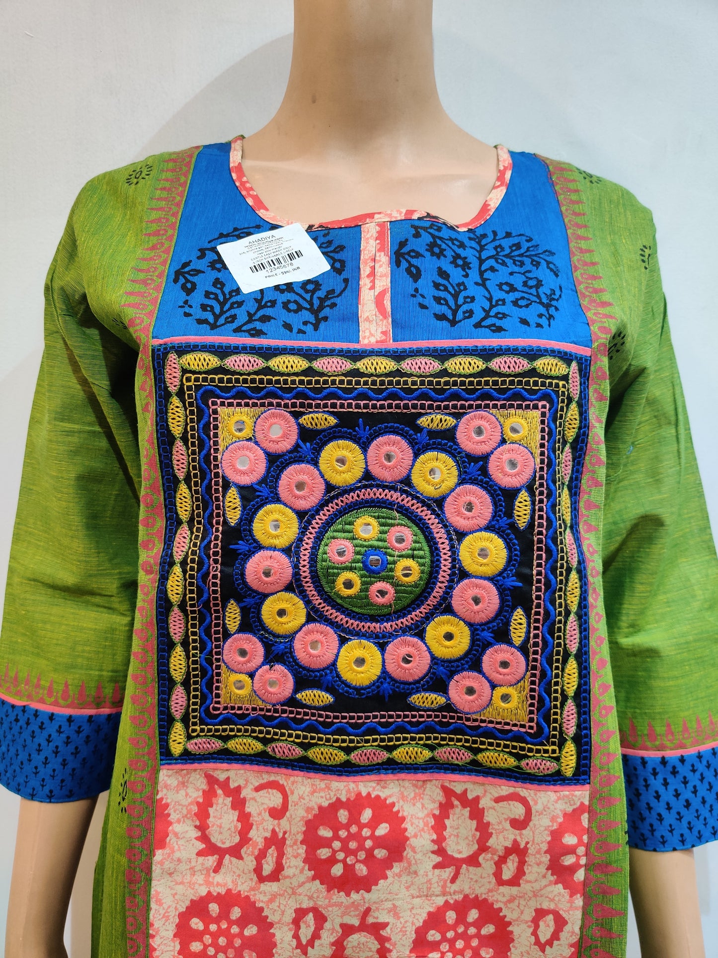 Calceolaria Kurti
