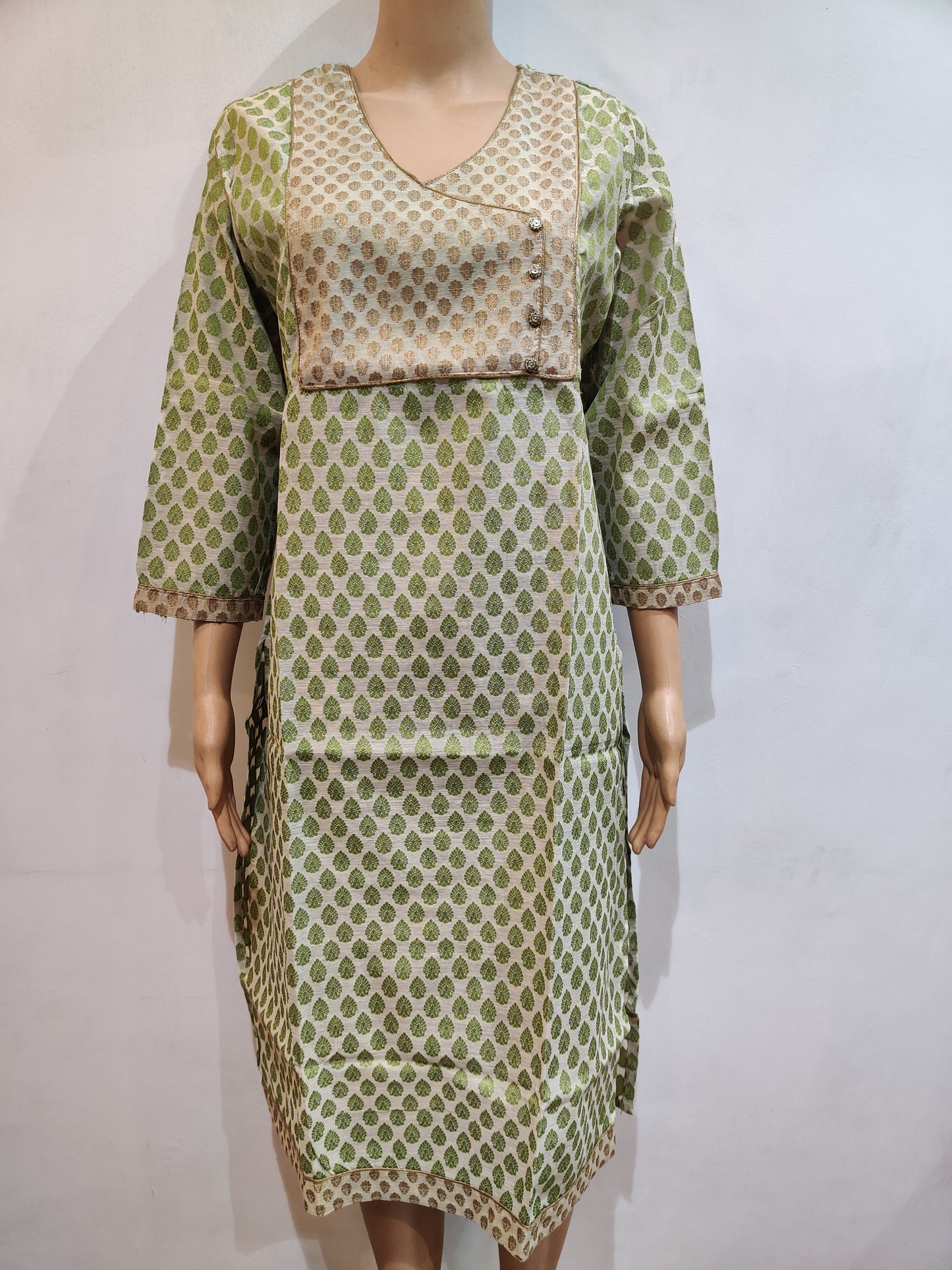 Brassica Kurti