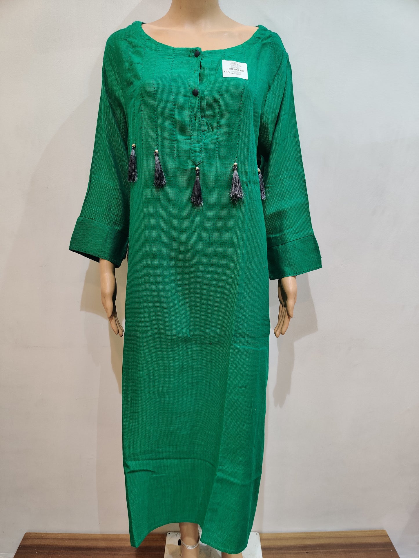 Fairy Duster Kurta