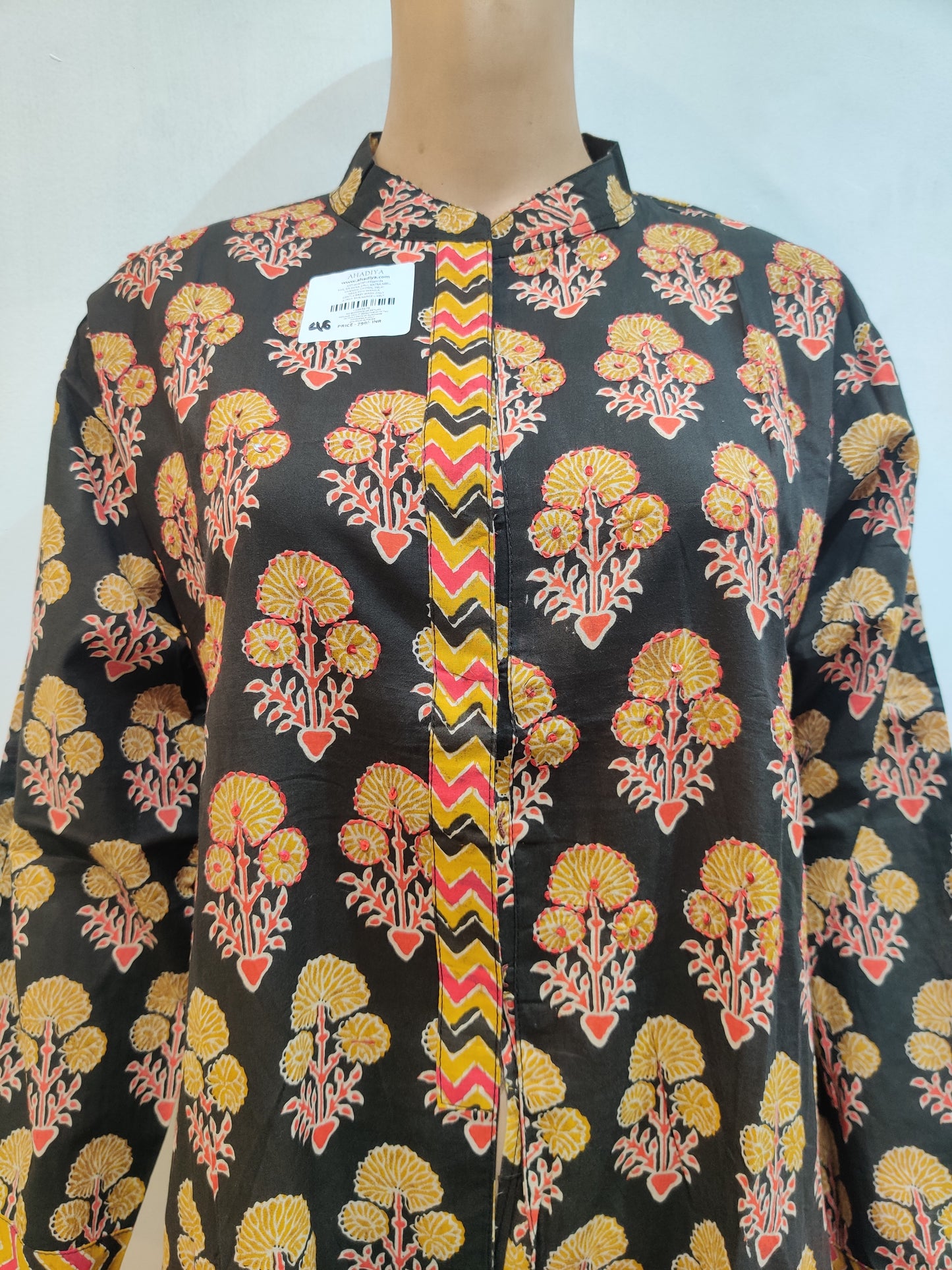 Hawthorn Kurti