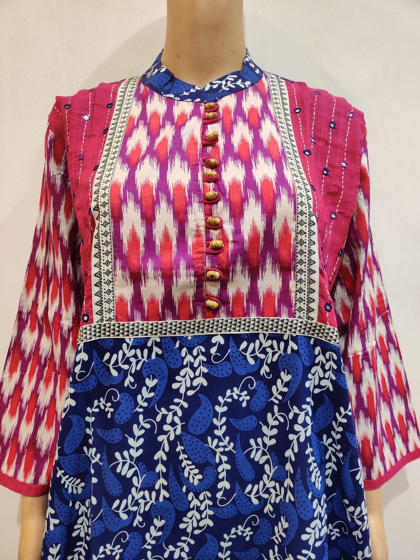 Gazania Kurti