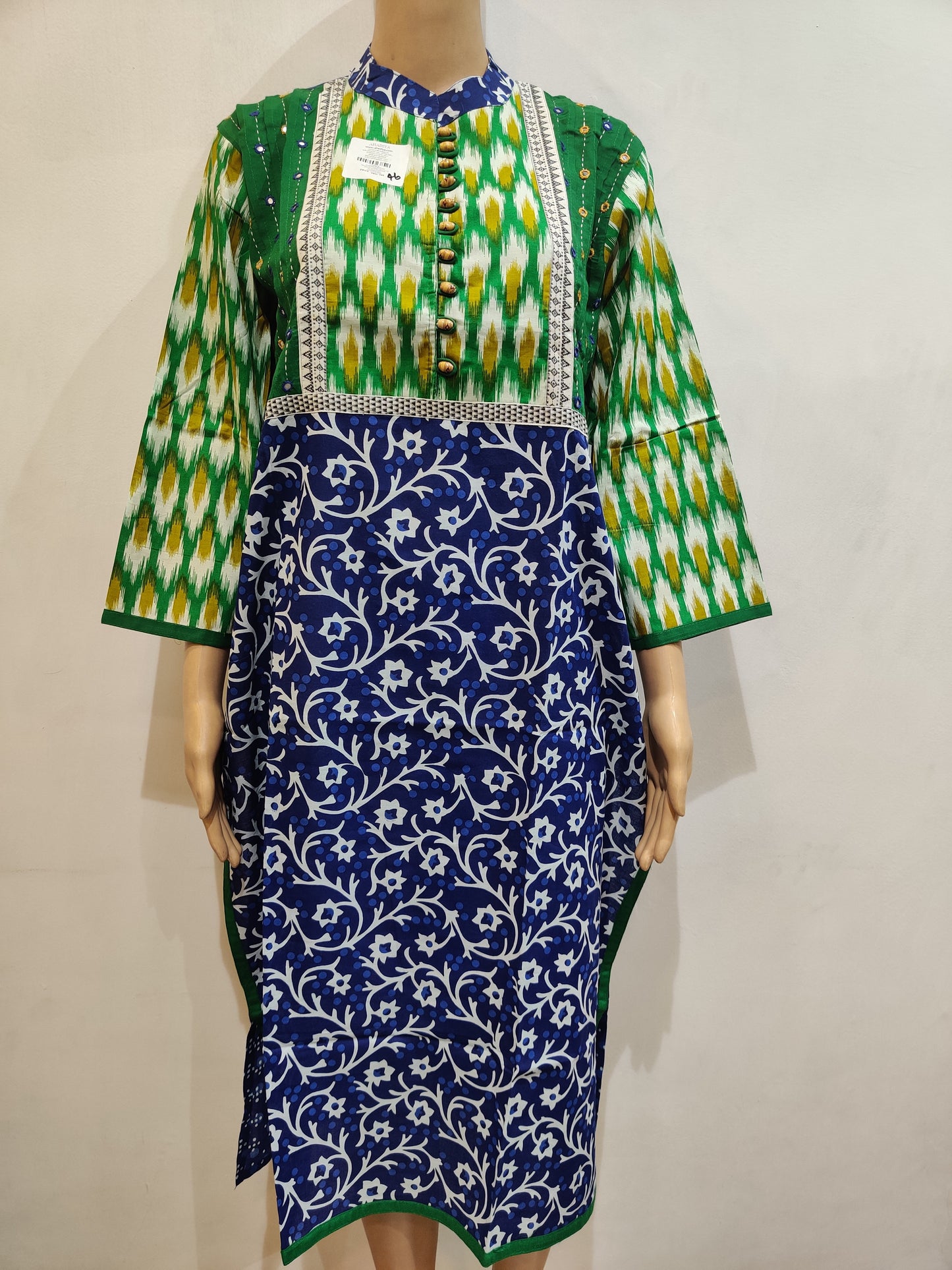 Gazania Kurti