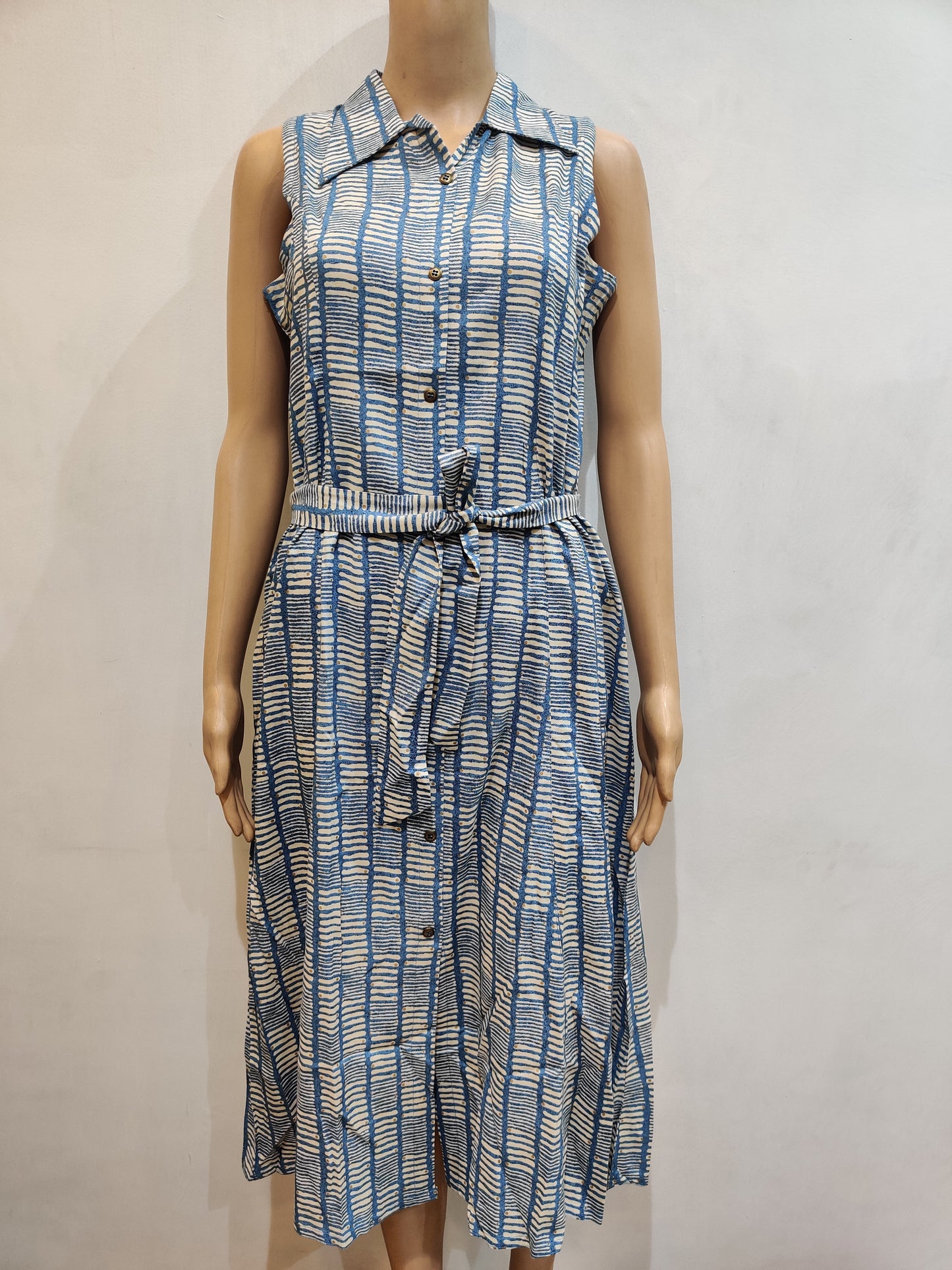 Anise Hyssop Kurti