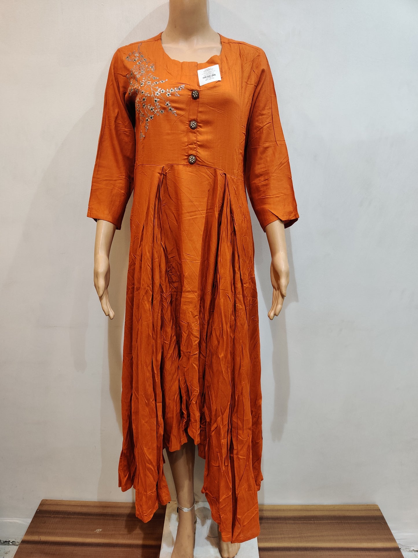 Papaver Kurti