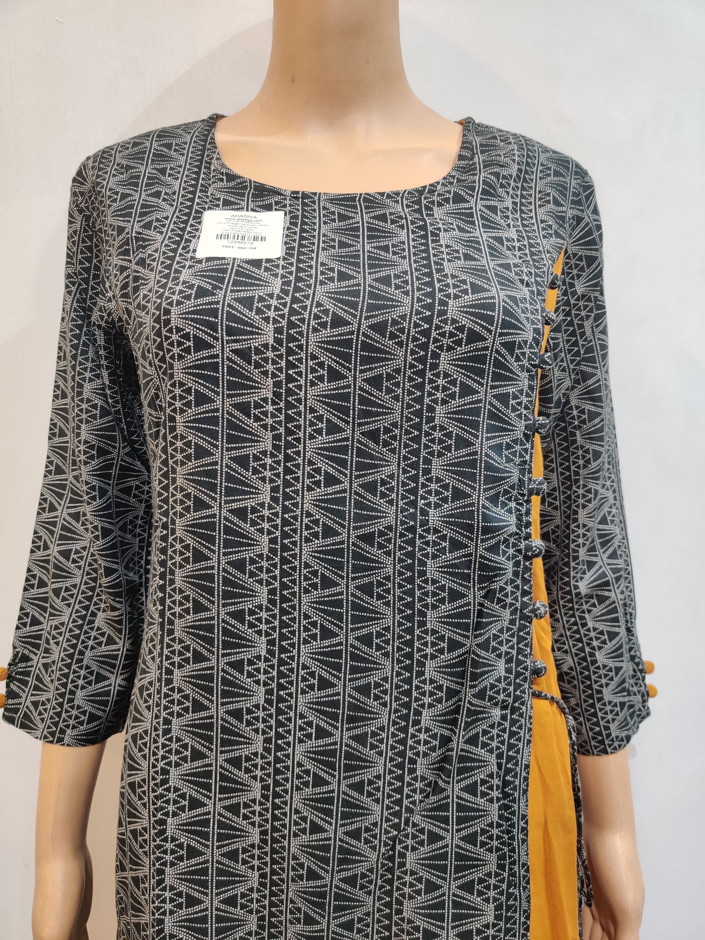 Tagetes Kurti