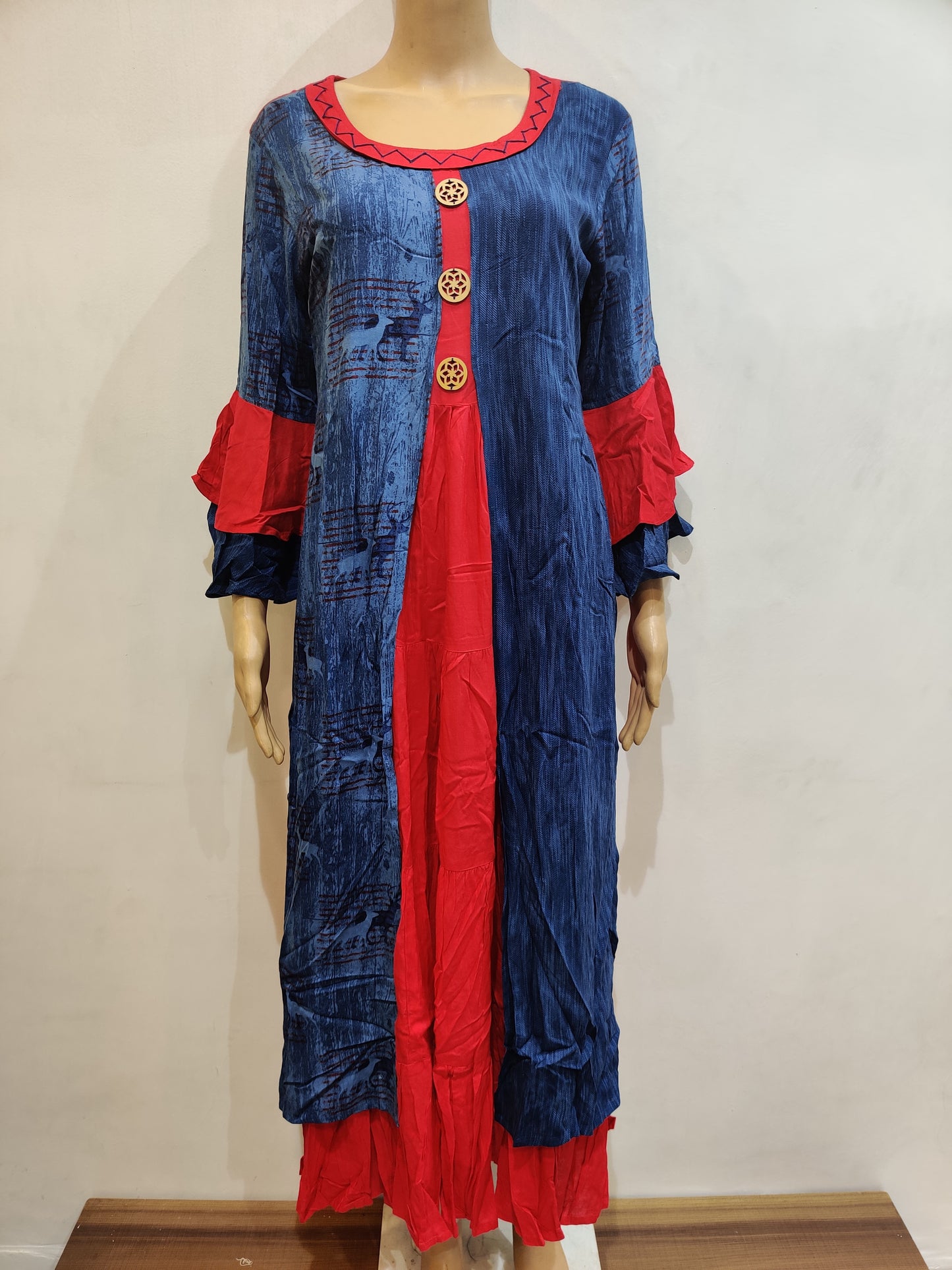 Hyacinth Kurti