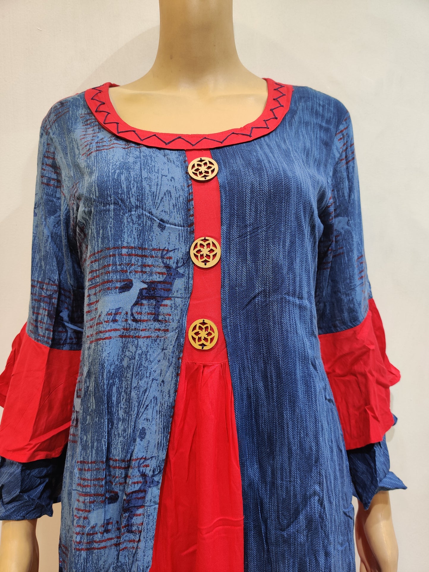 Hyacinth Kurti