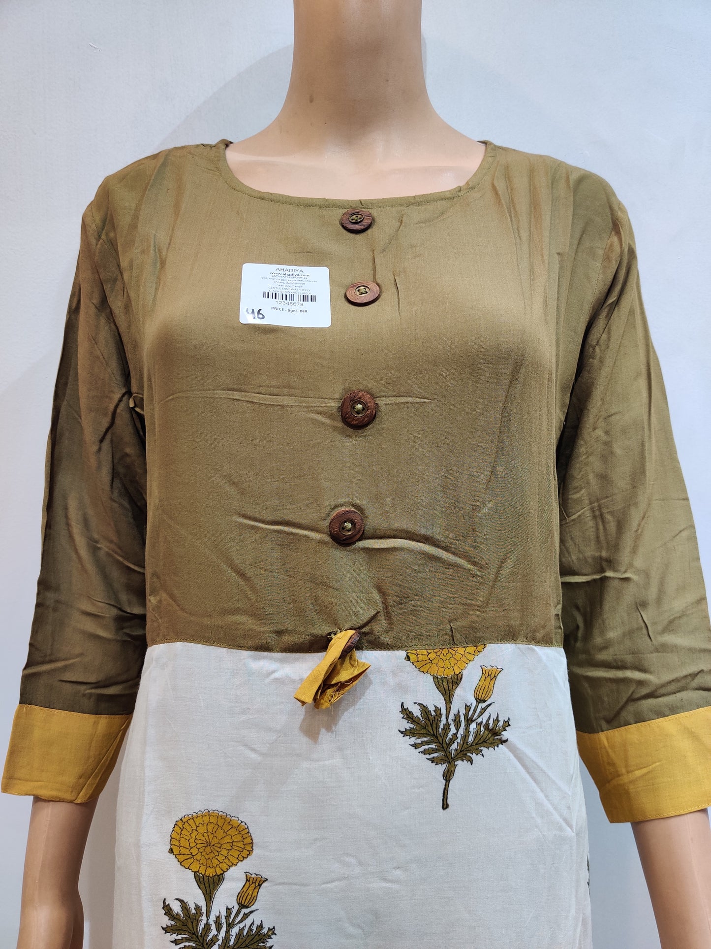 Epimedium Kurti