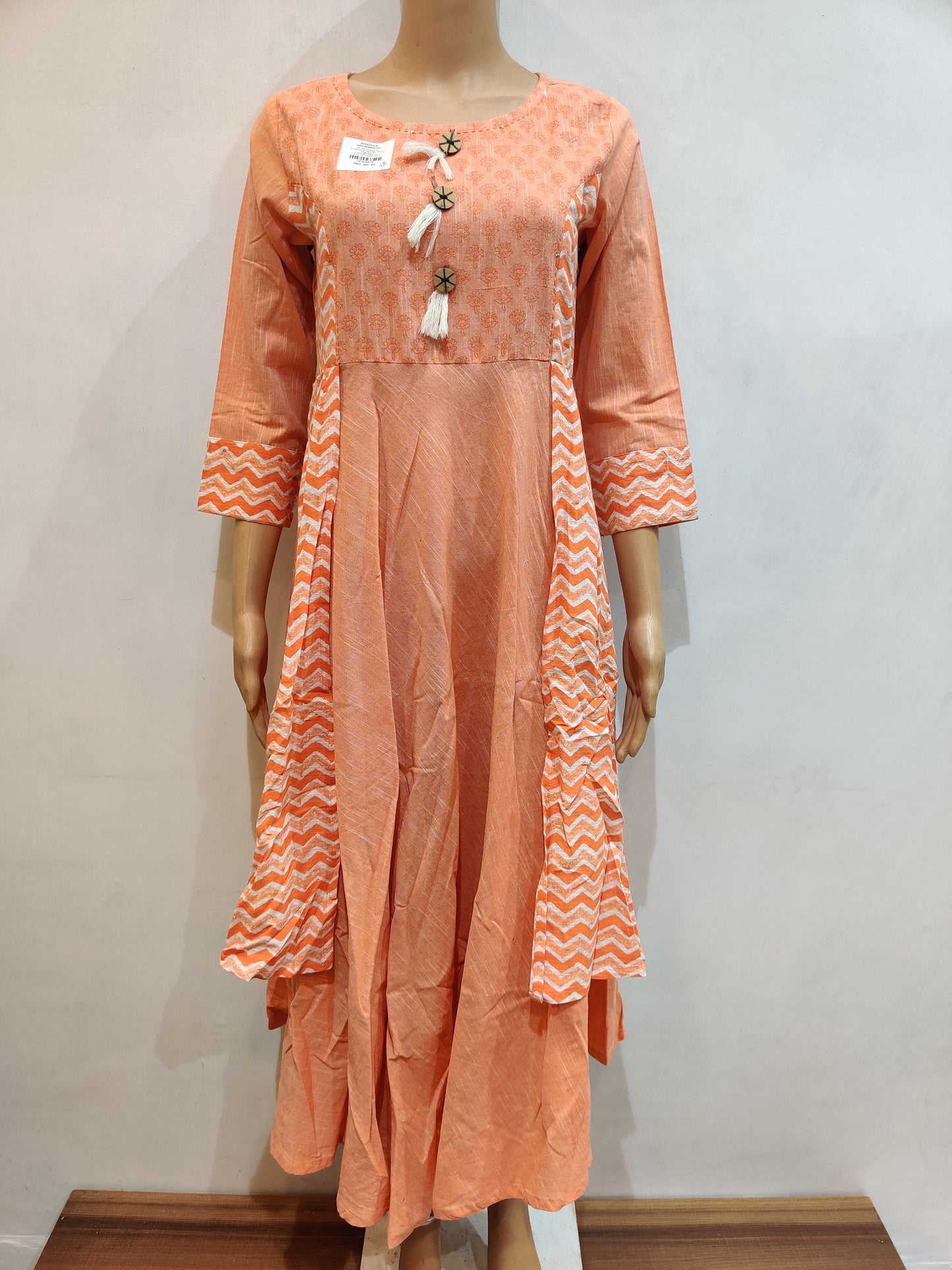 Ankuri Dress