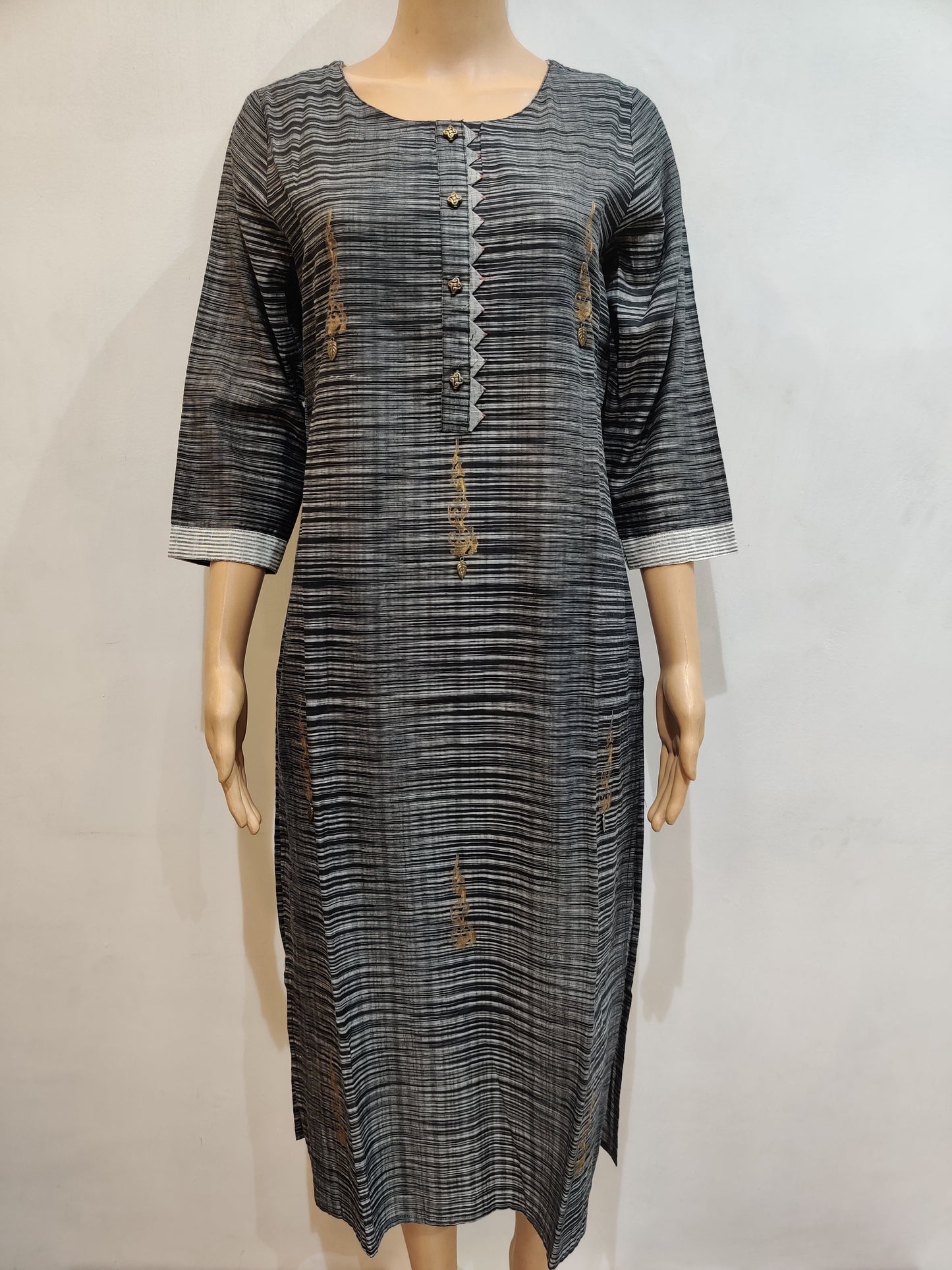 Rohira Kurti