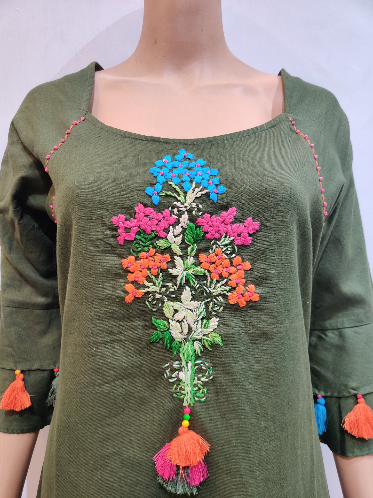 Guldasta Kurta