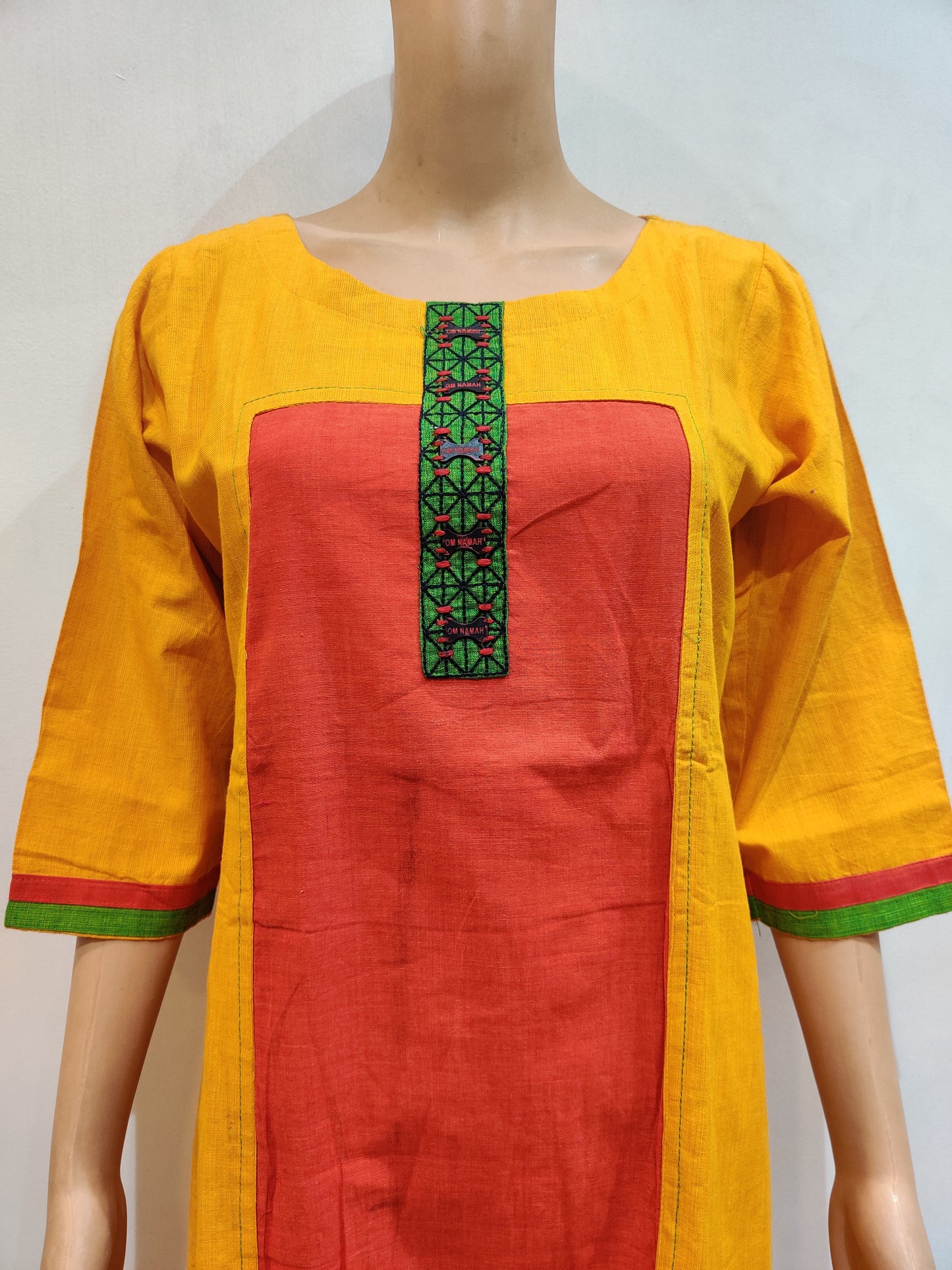 Surajmukhi Kurta