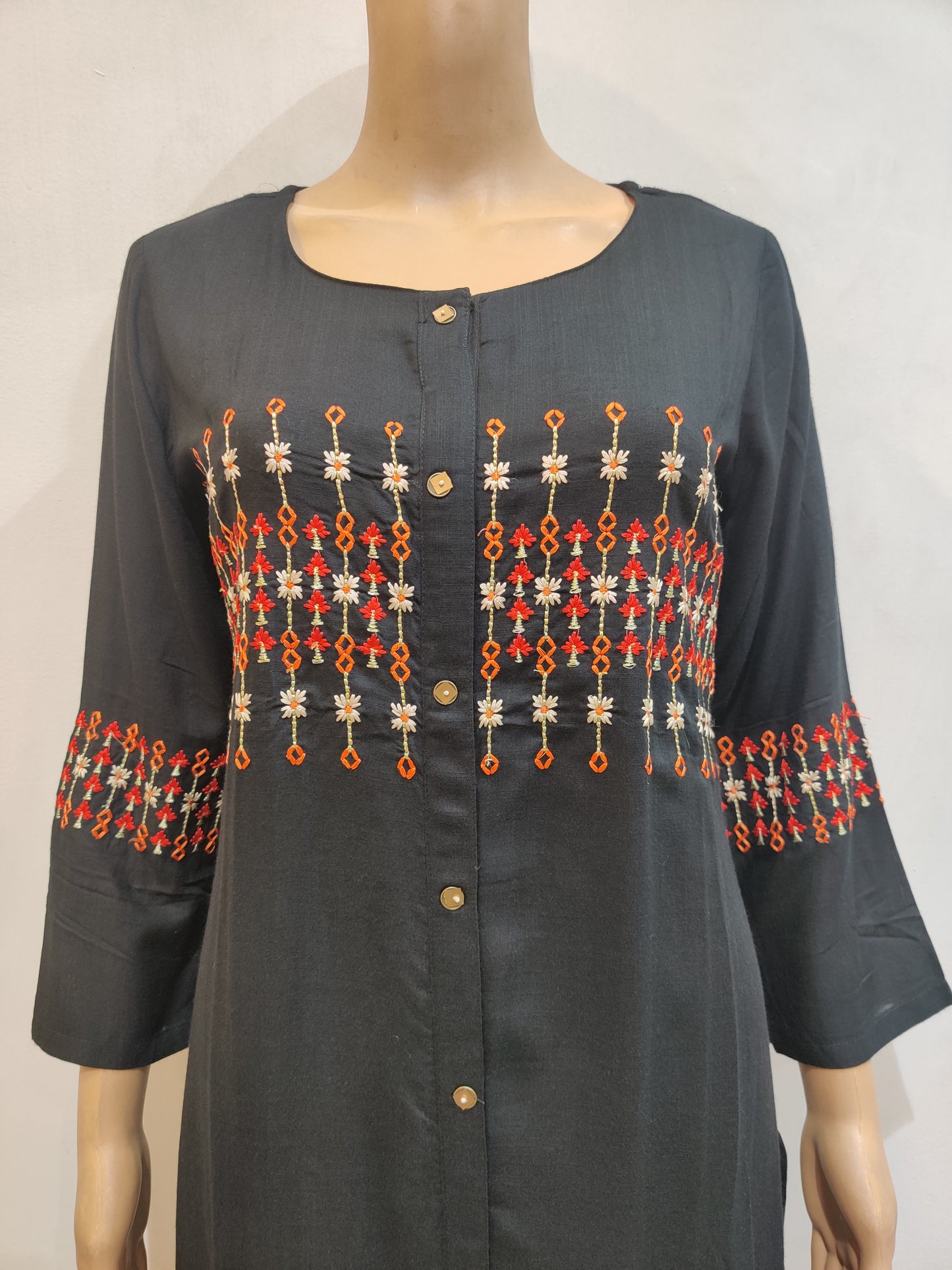 Asoniya Kurta