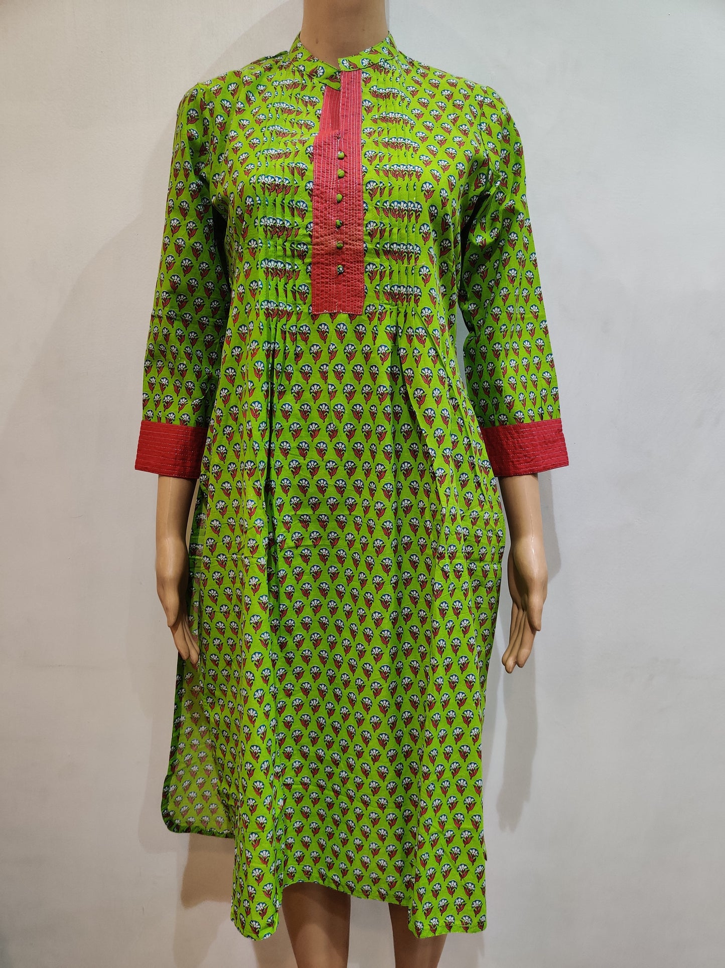 Kaalambin Kurti