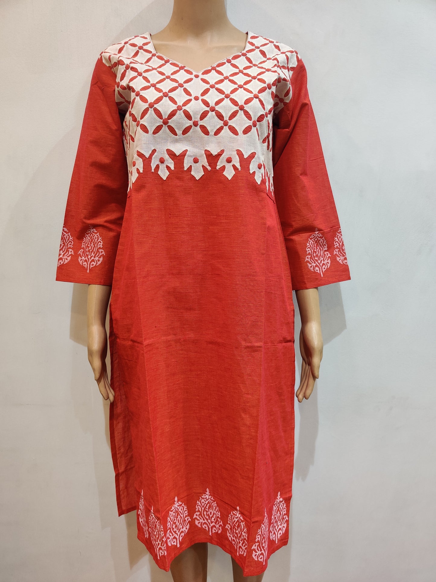 Edelweiss Kurta