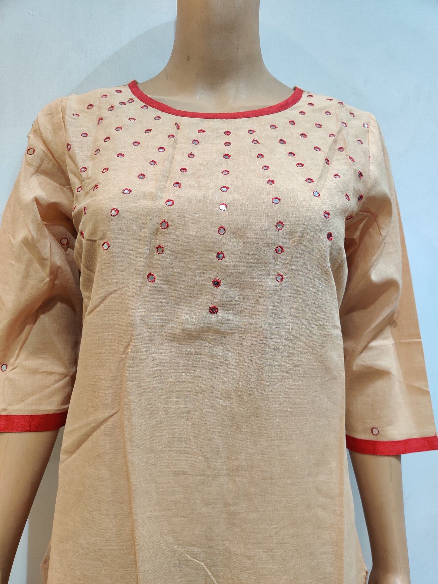 Parani Kurti