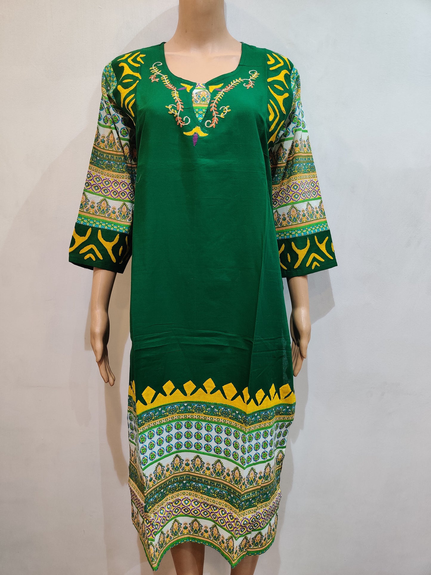 Jiniya Kurti