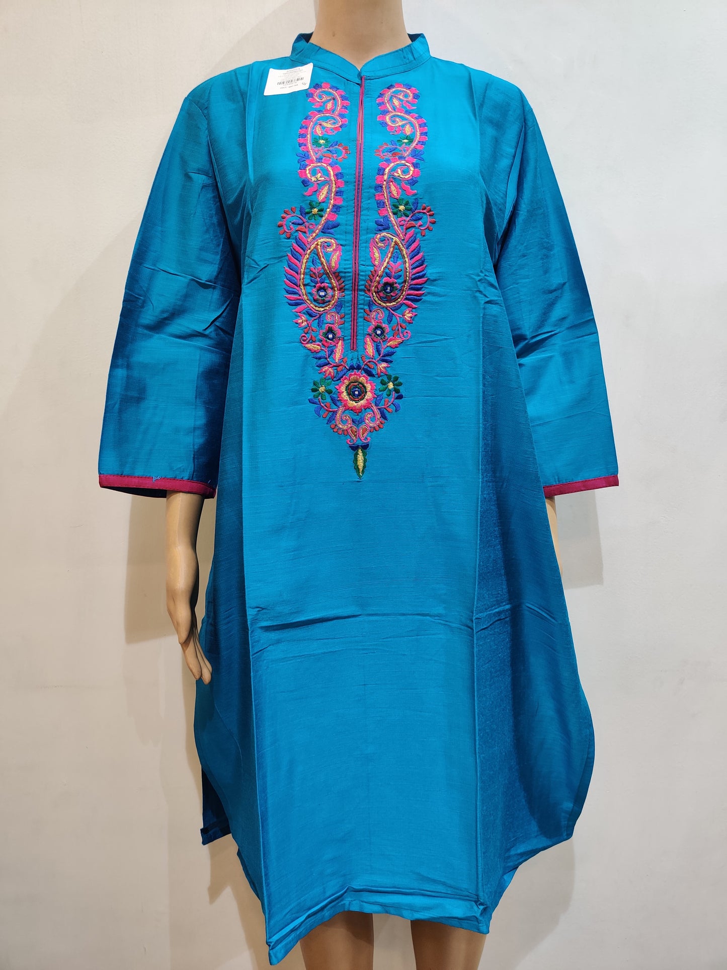 Jefar Lili Kurti
