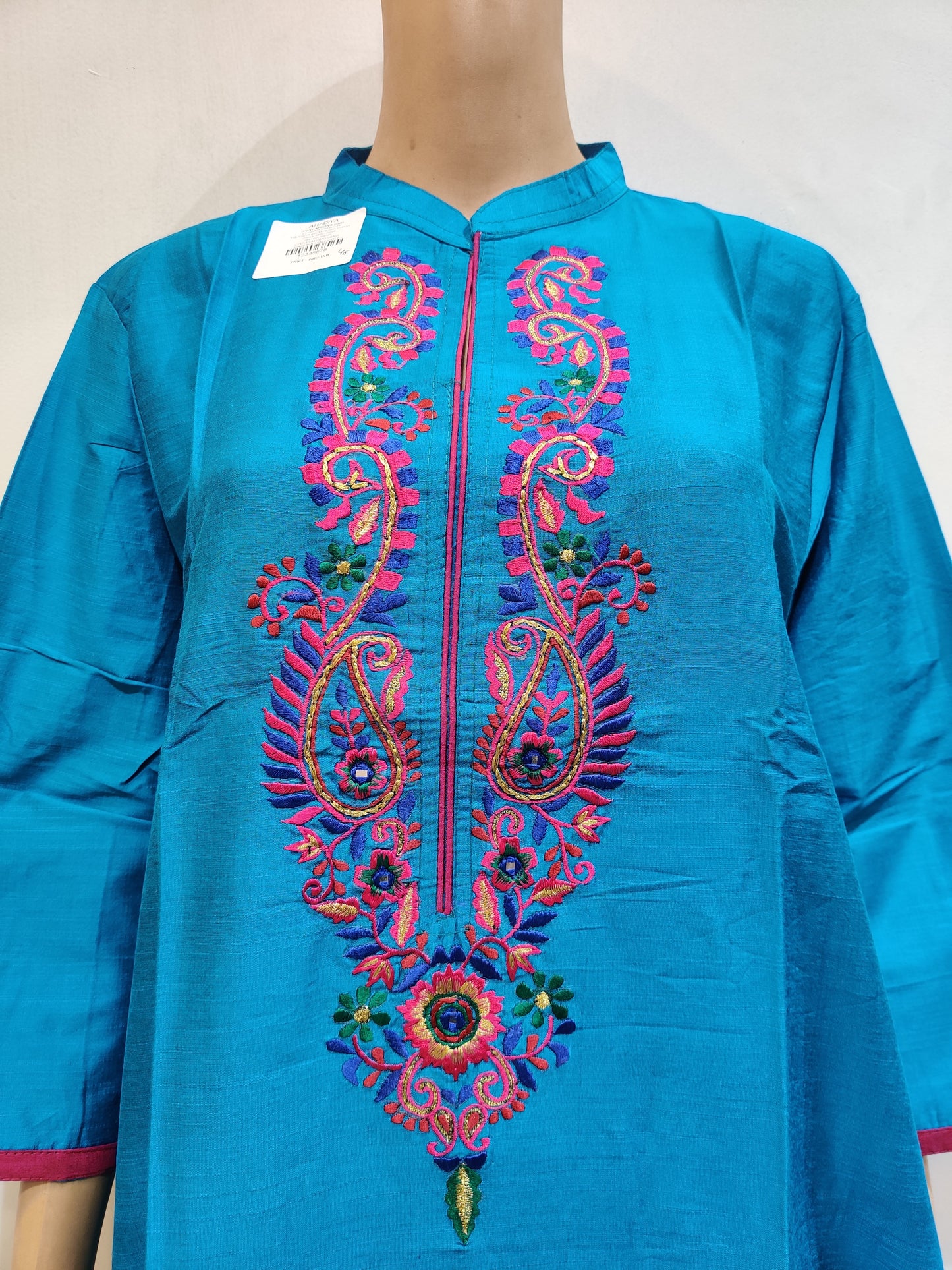 Jefar Lili Kurti