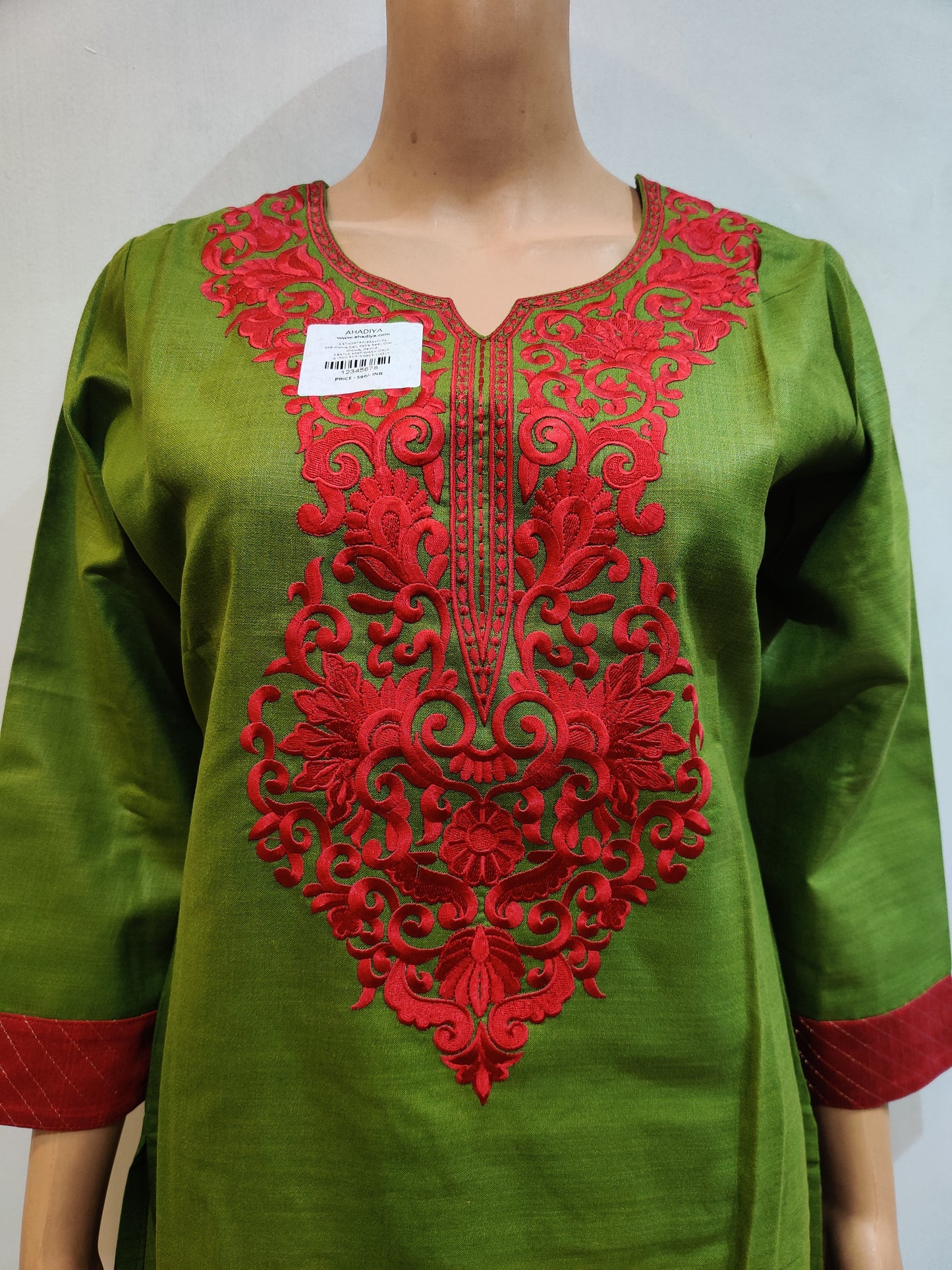 Gladiolus Kurta
