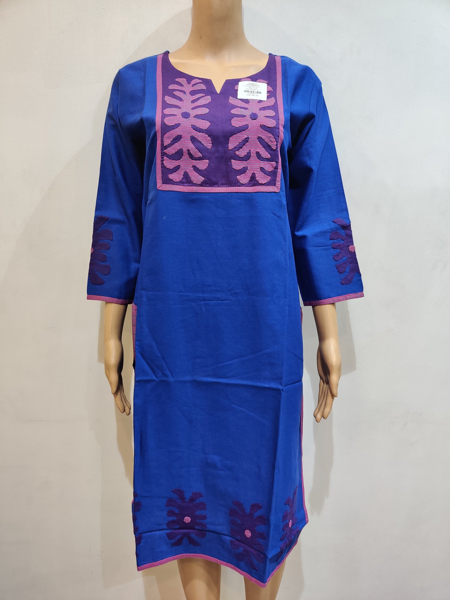 Gaillardia Kurta