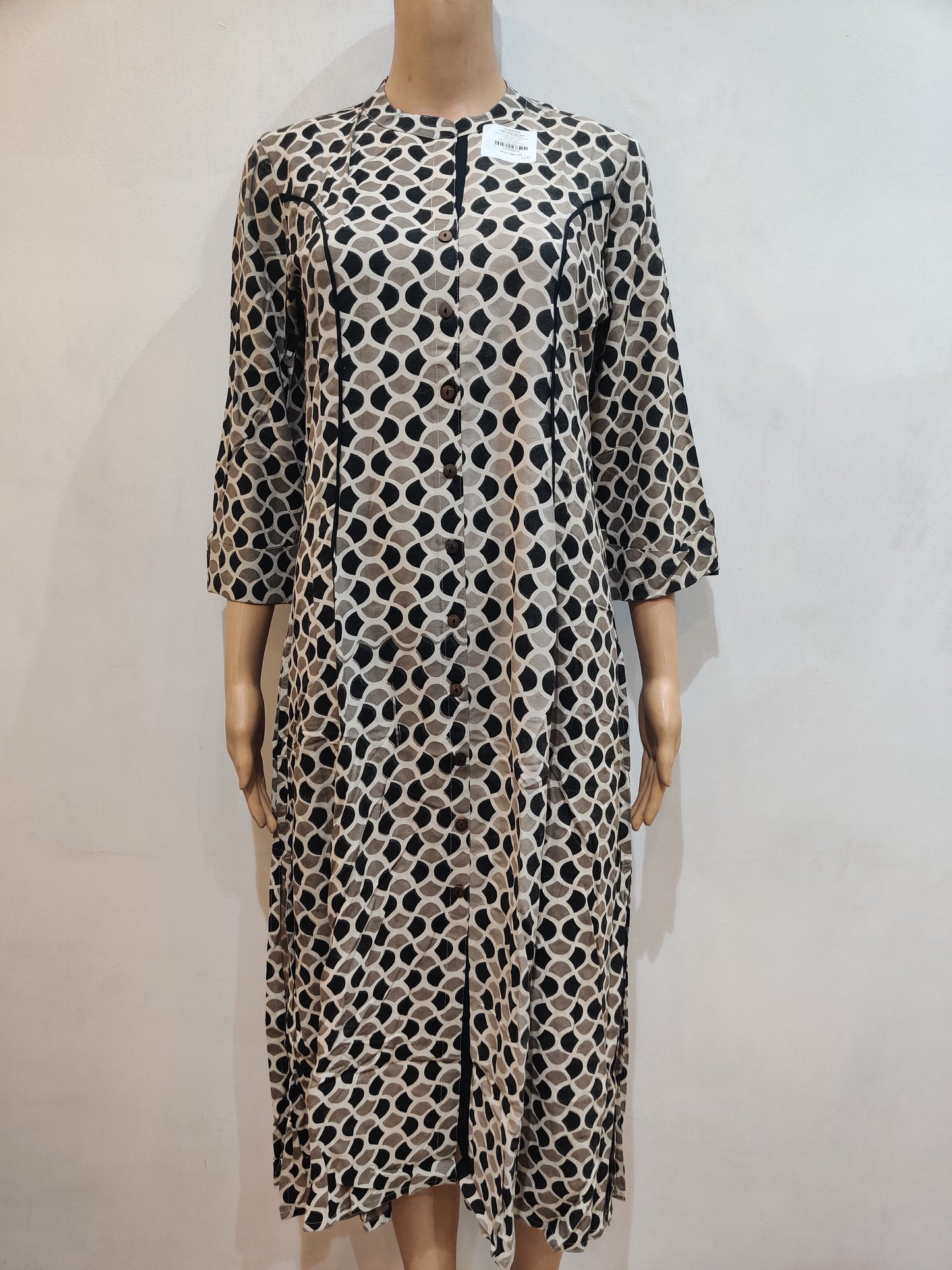 Laurel Kurta