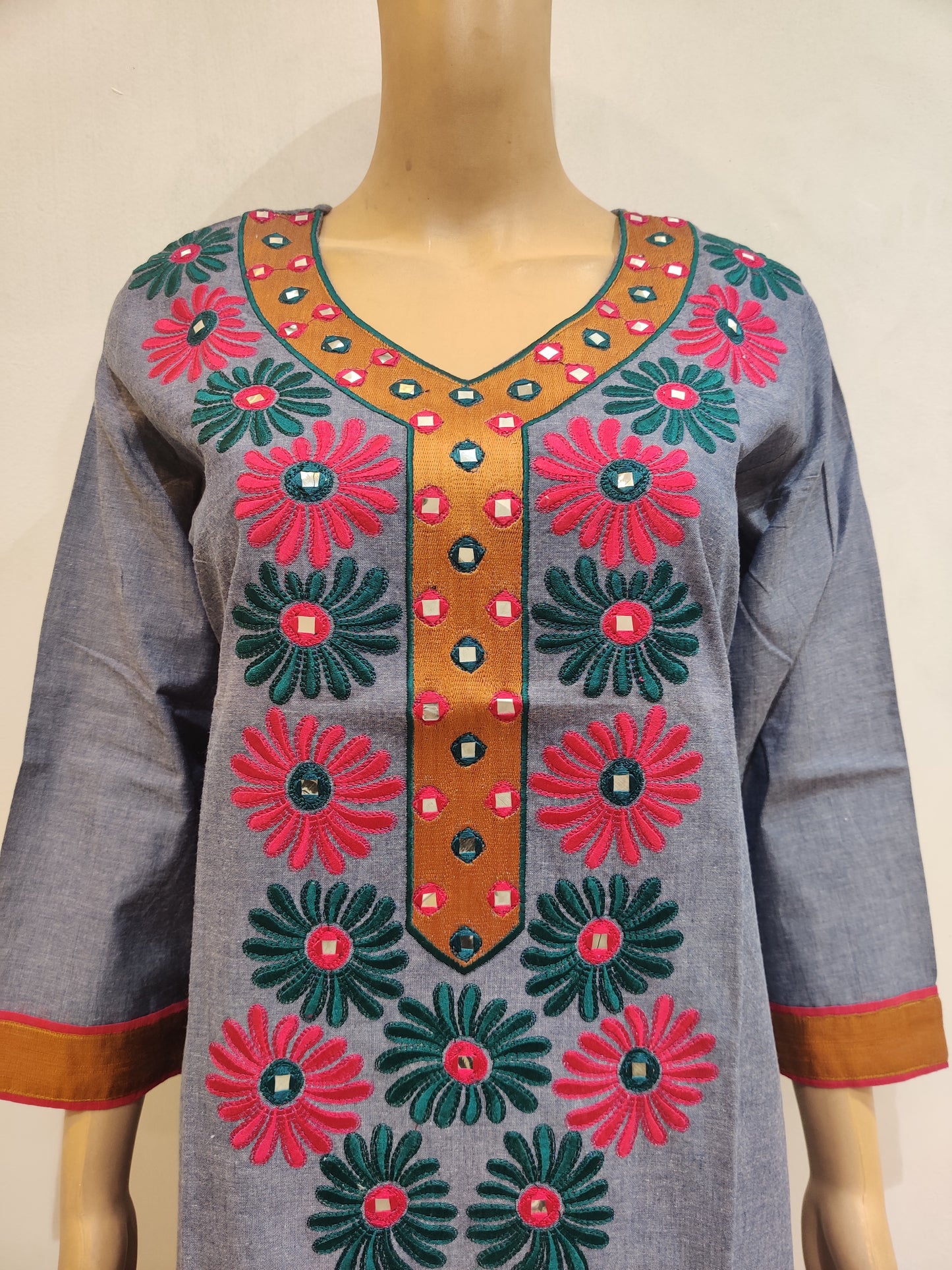 Stock Kurta