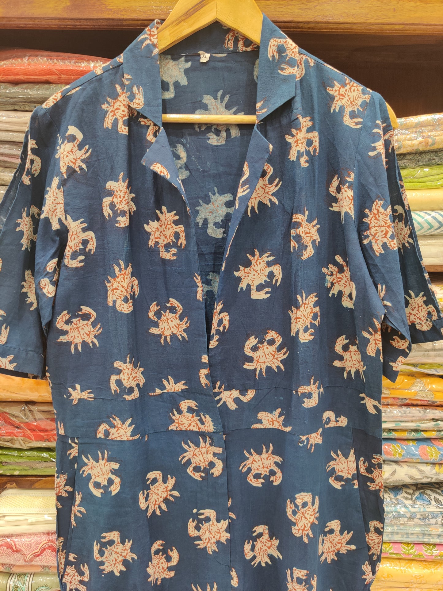 Bluebell Kurta