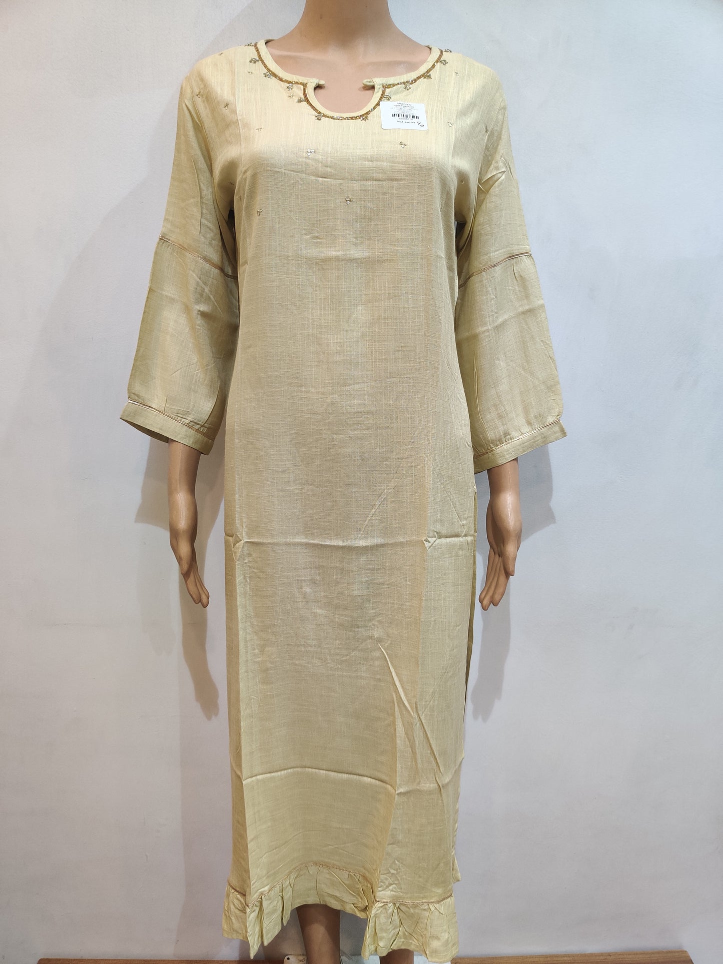 Amaryllis kurti