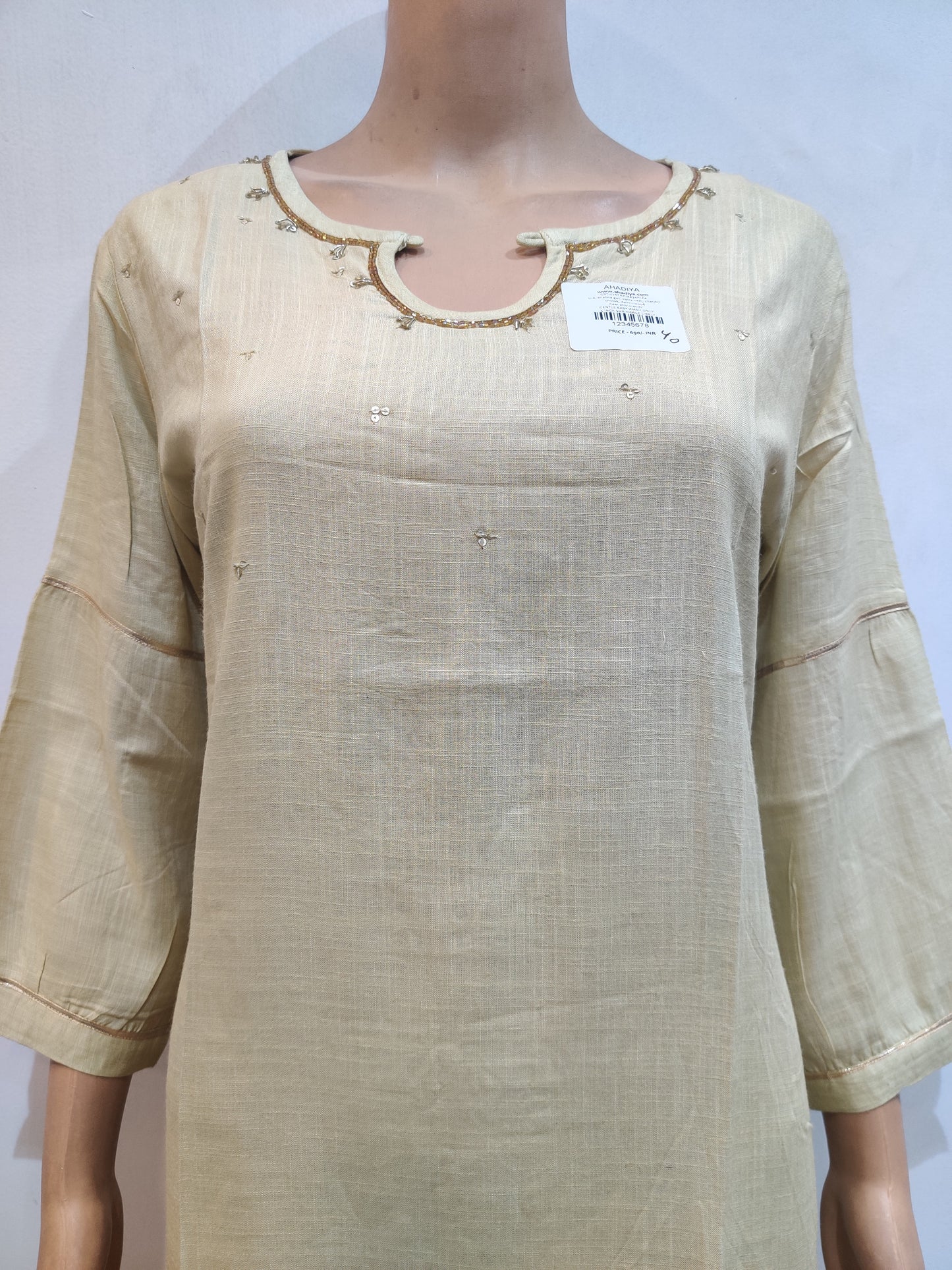 Amaryllis kurti