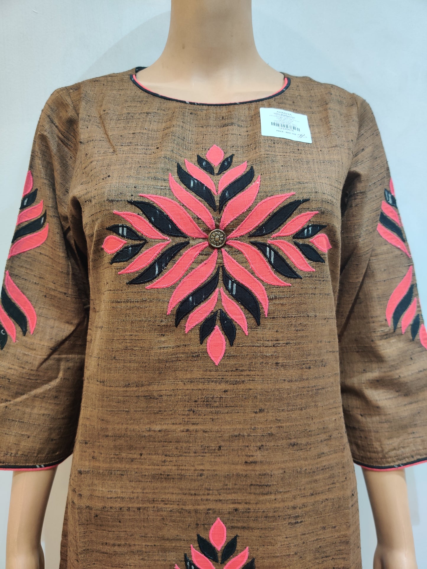 Lmium Kurta