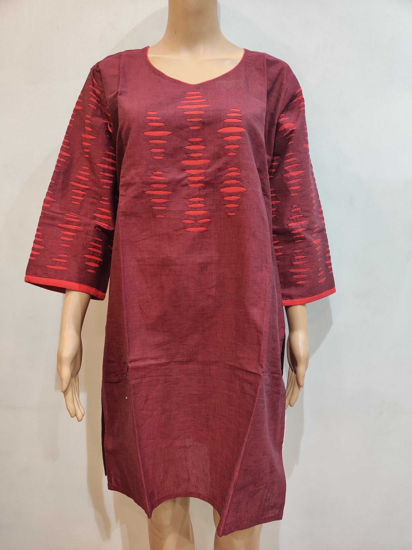 Azalea Kurta