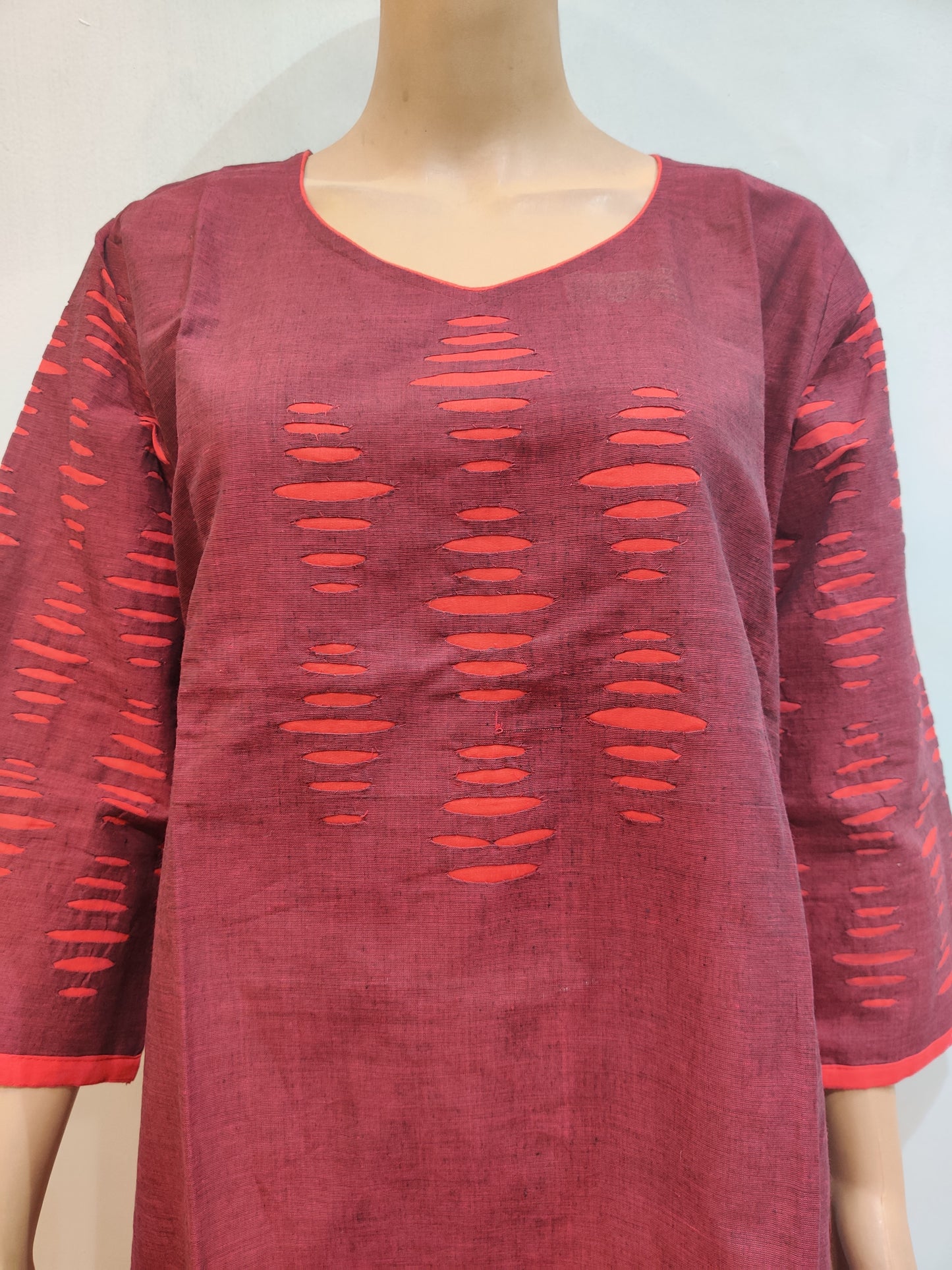 Azalea Kurta