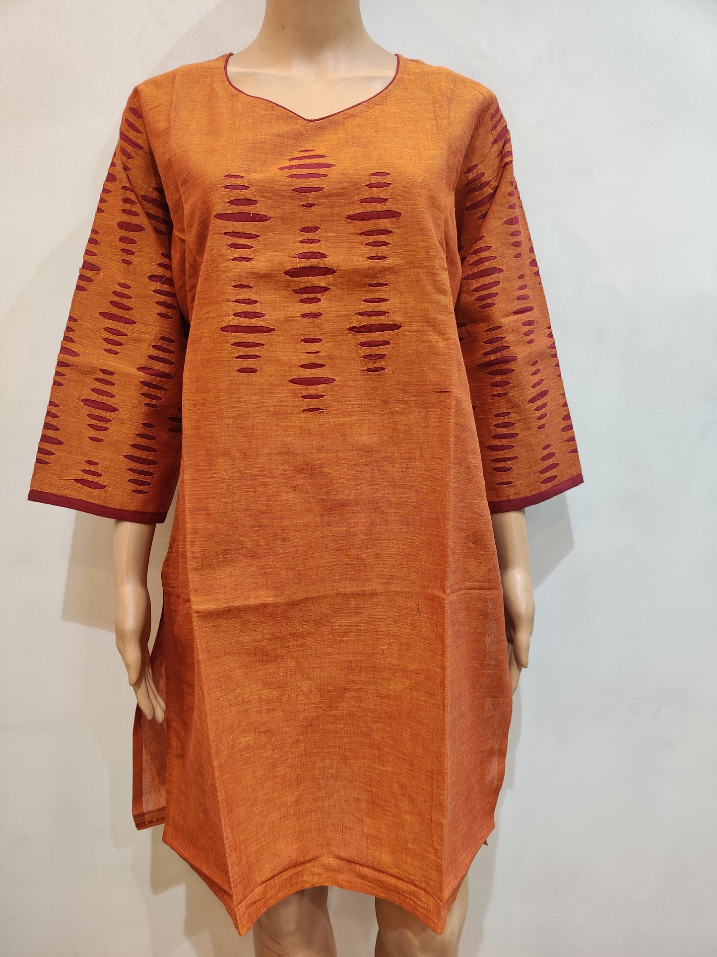 Azalea Kurta