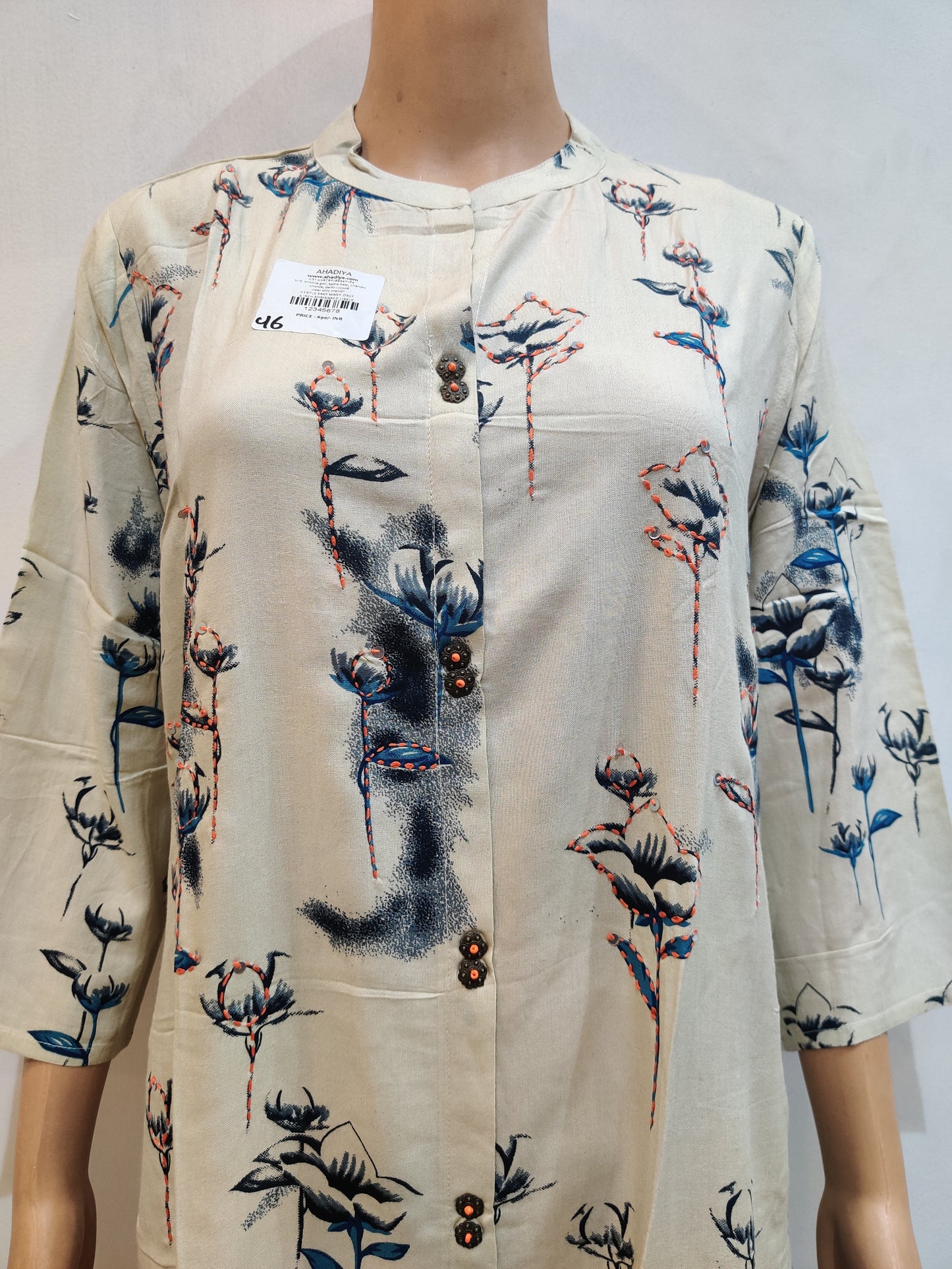 Delphi Kurta
