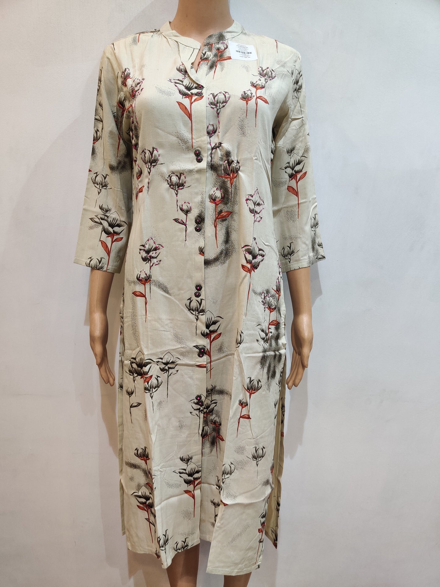 Delphi Kurta