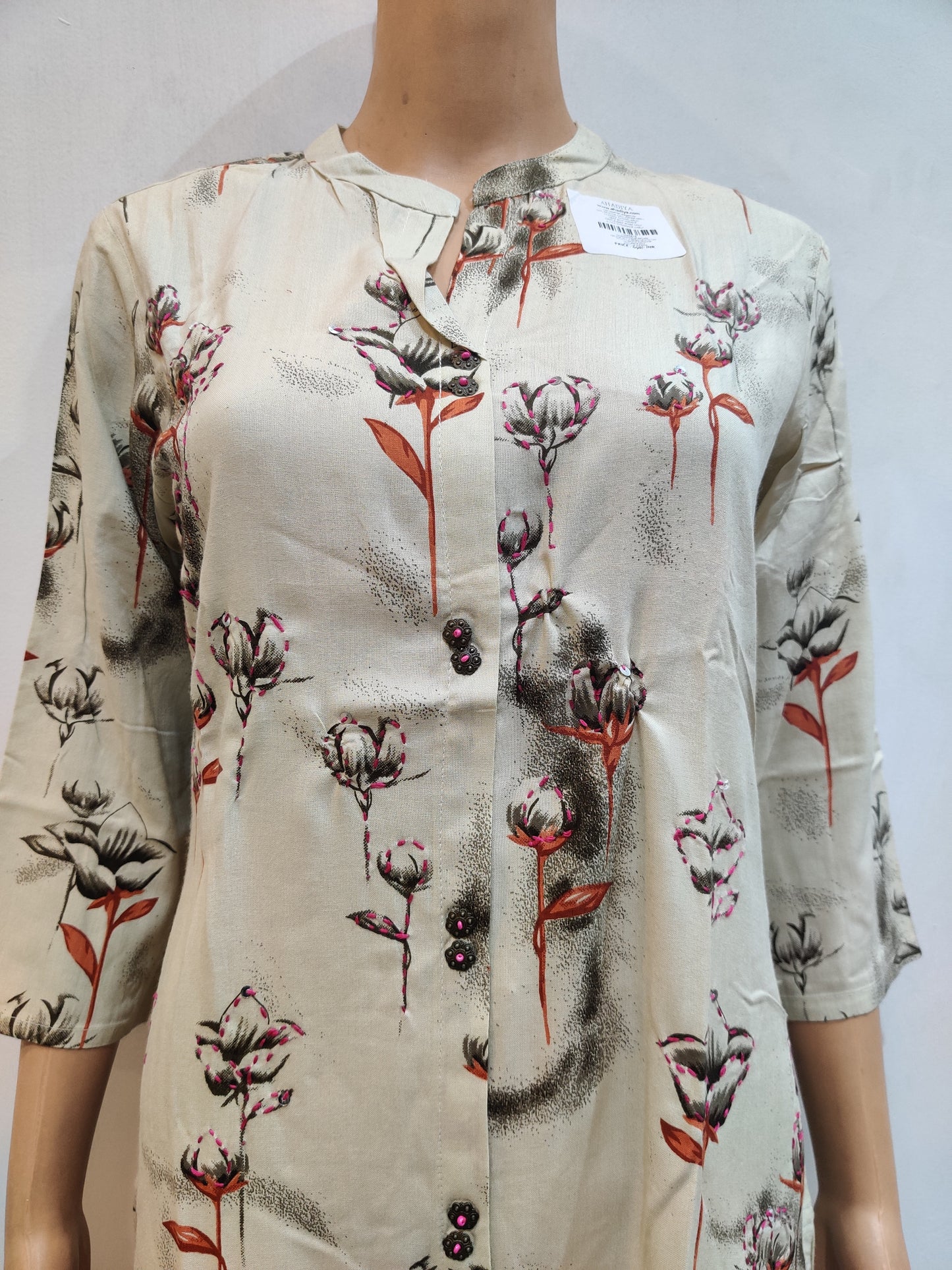 Delphi Kurta
