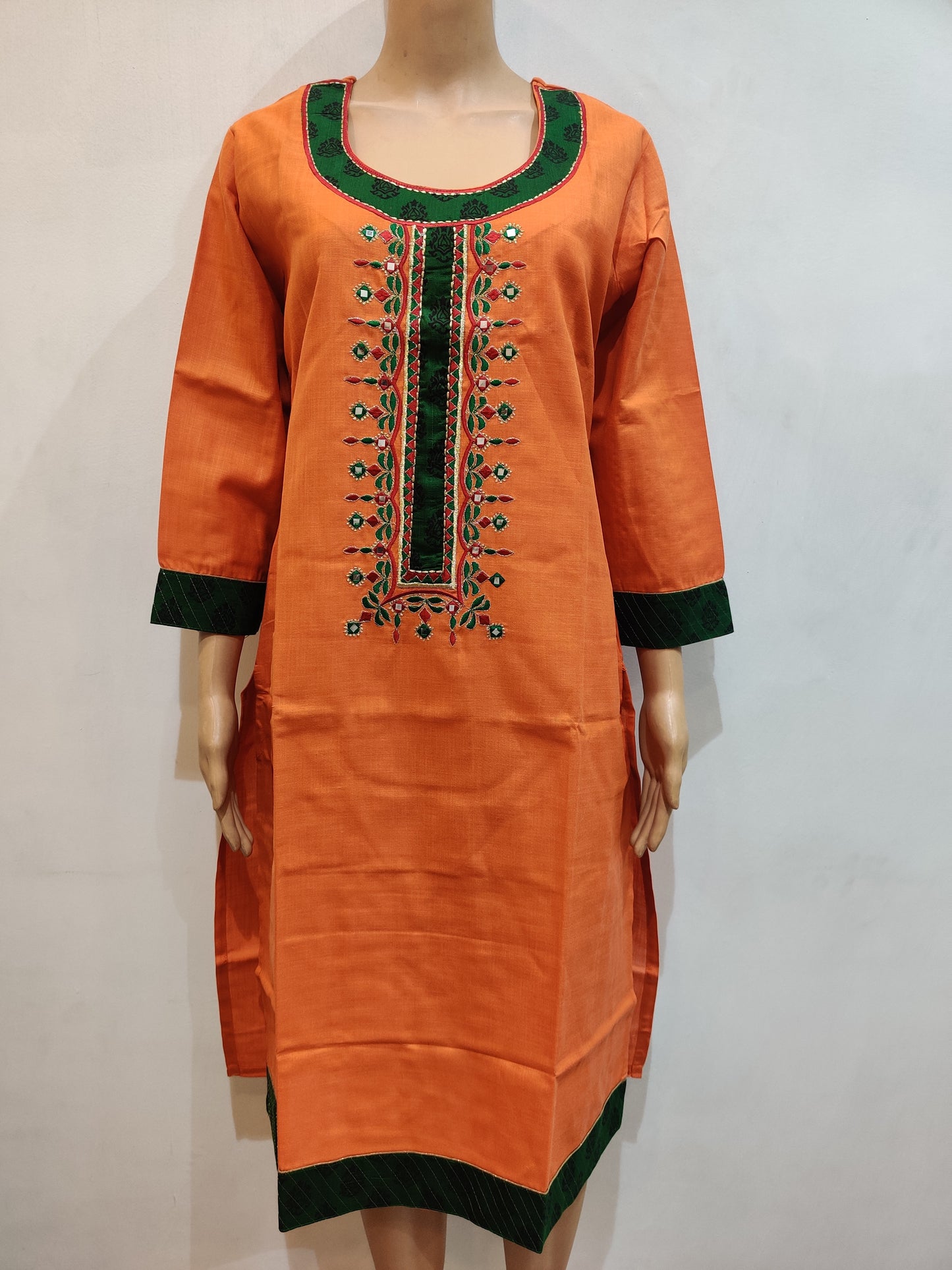 Chandini Kurta