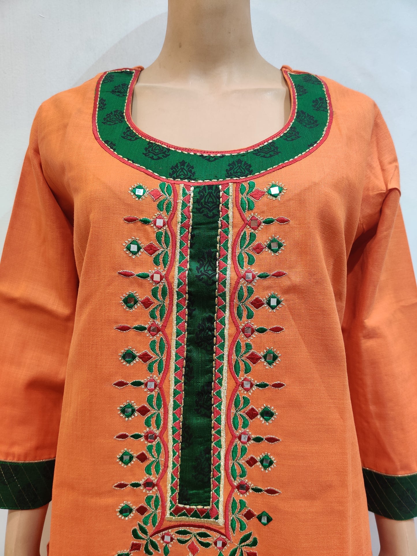 Chandini Kurta