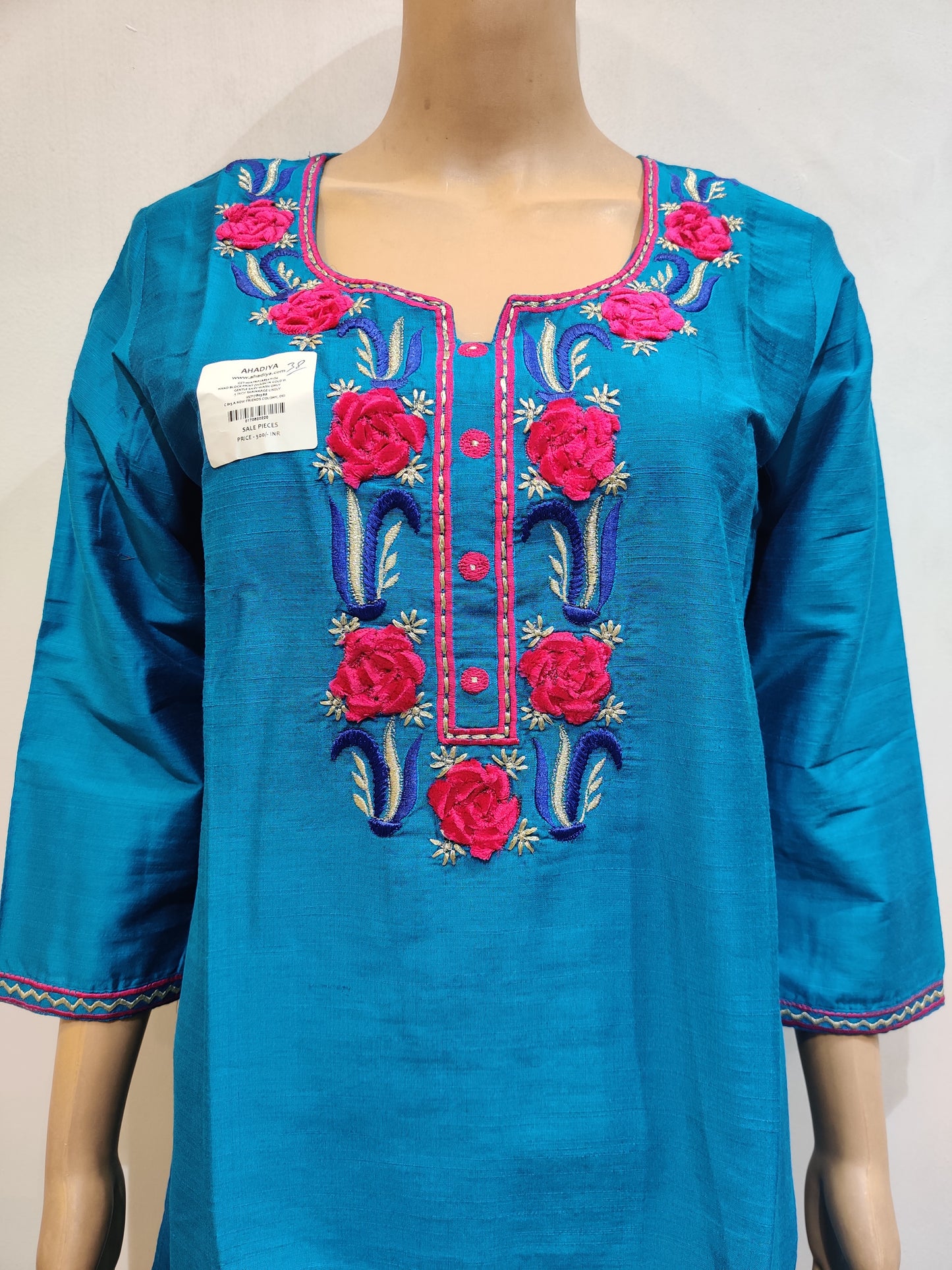 Neel Kamal Kurta