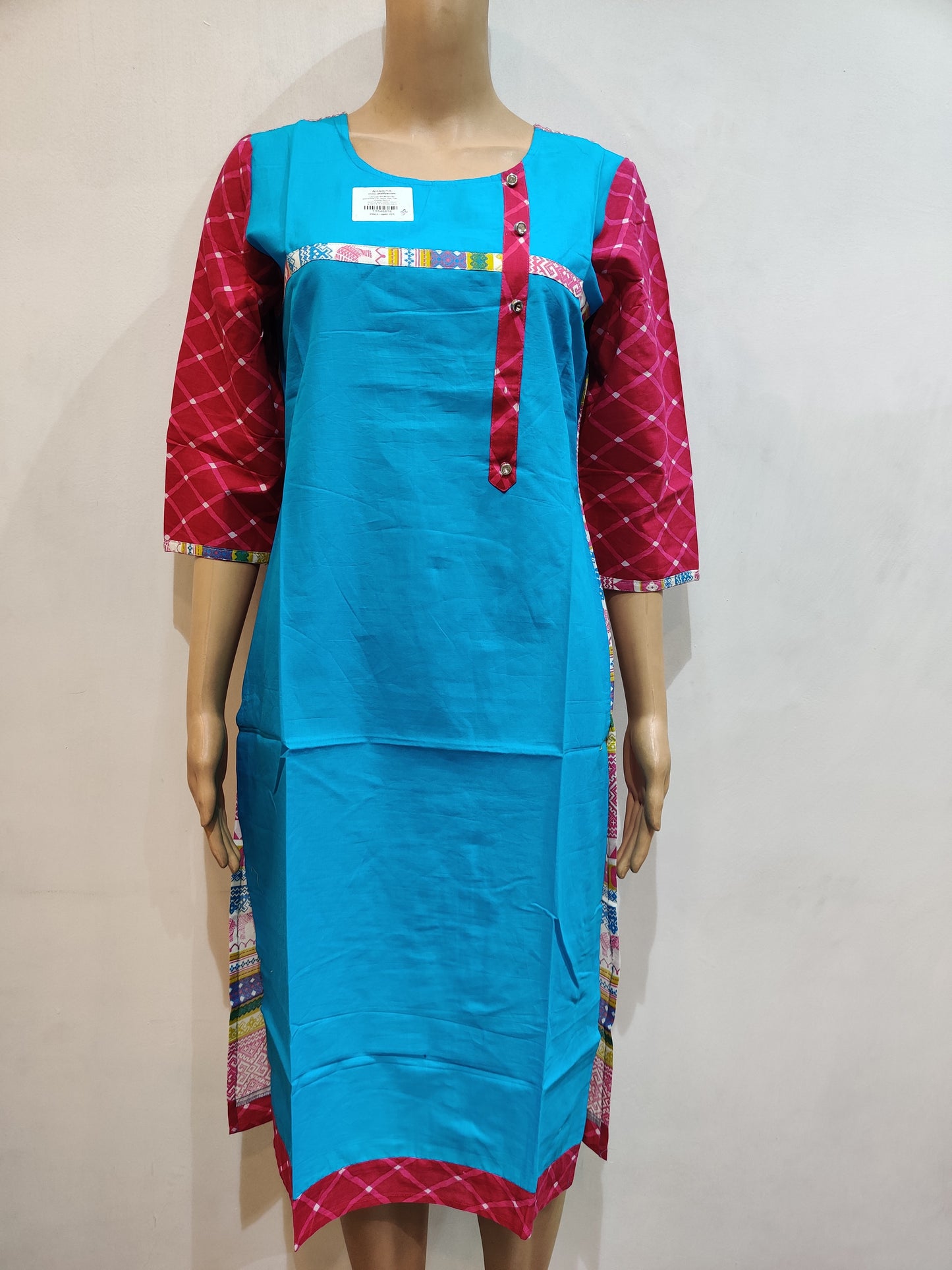 Bankuri Kurta