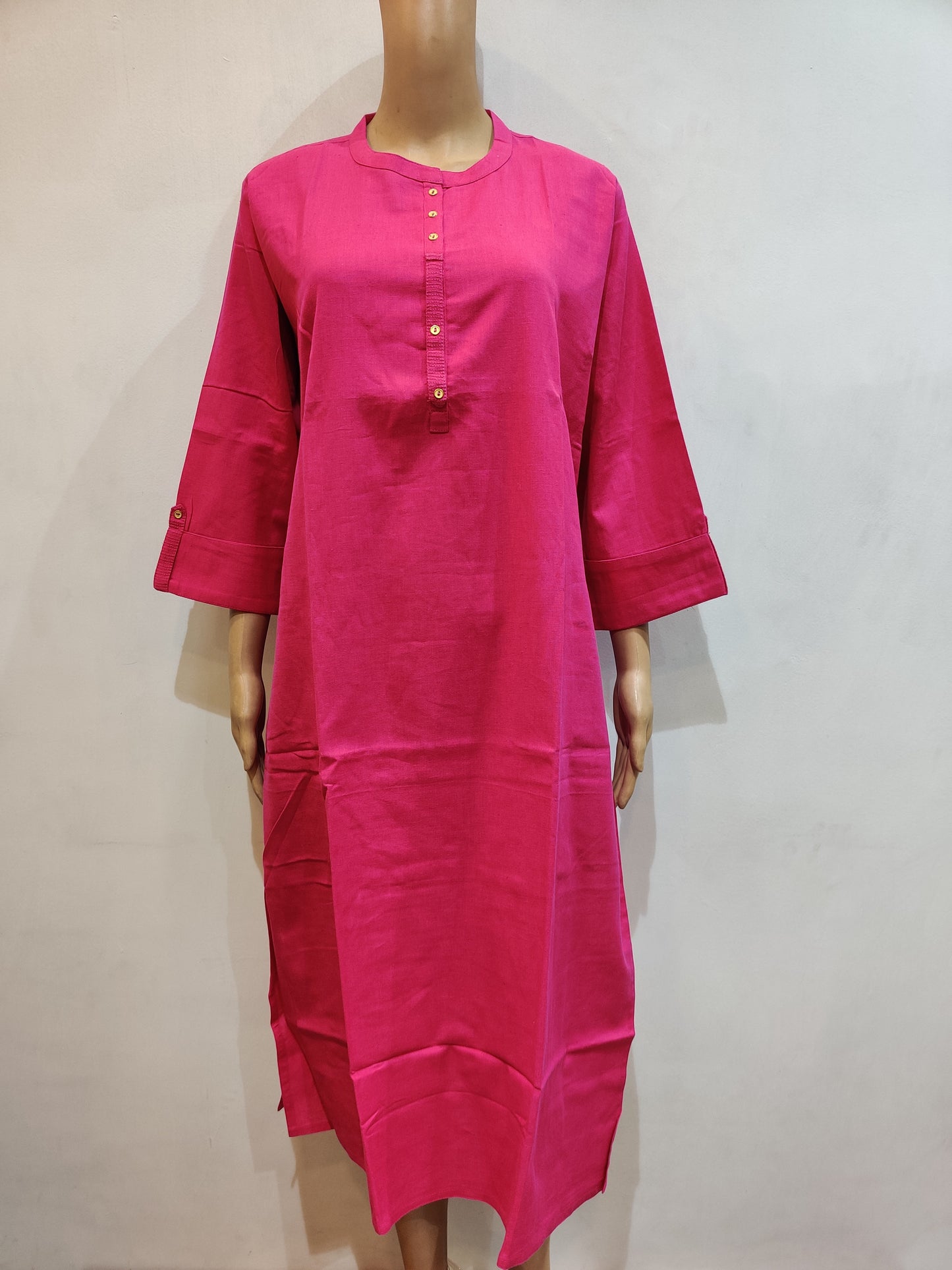 Rukmani Kurta