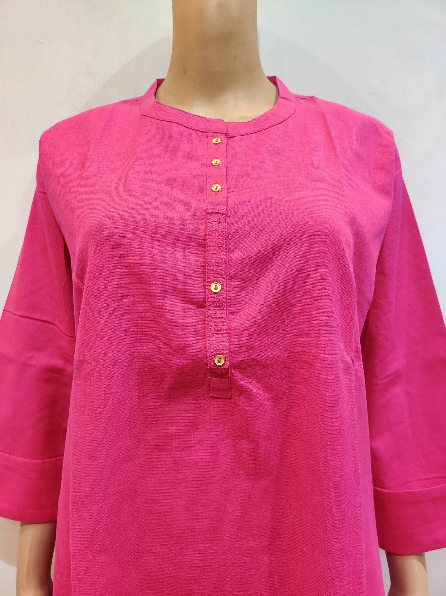 Rukmani Kurta