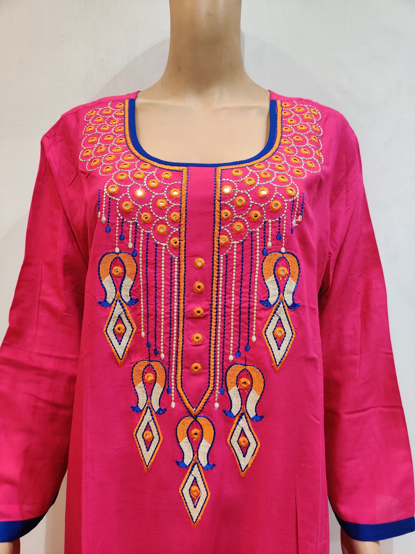 Gulab Kurta