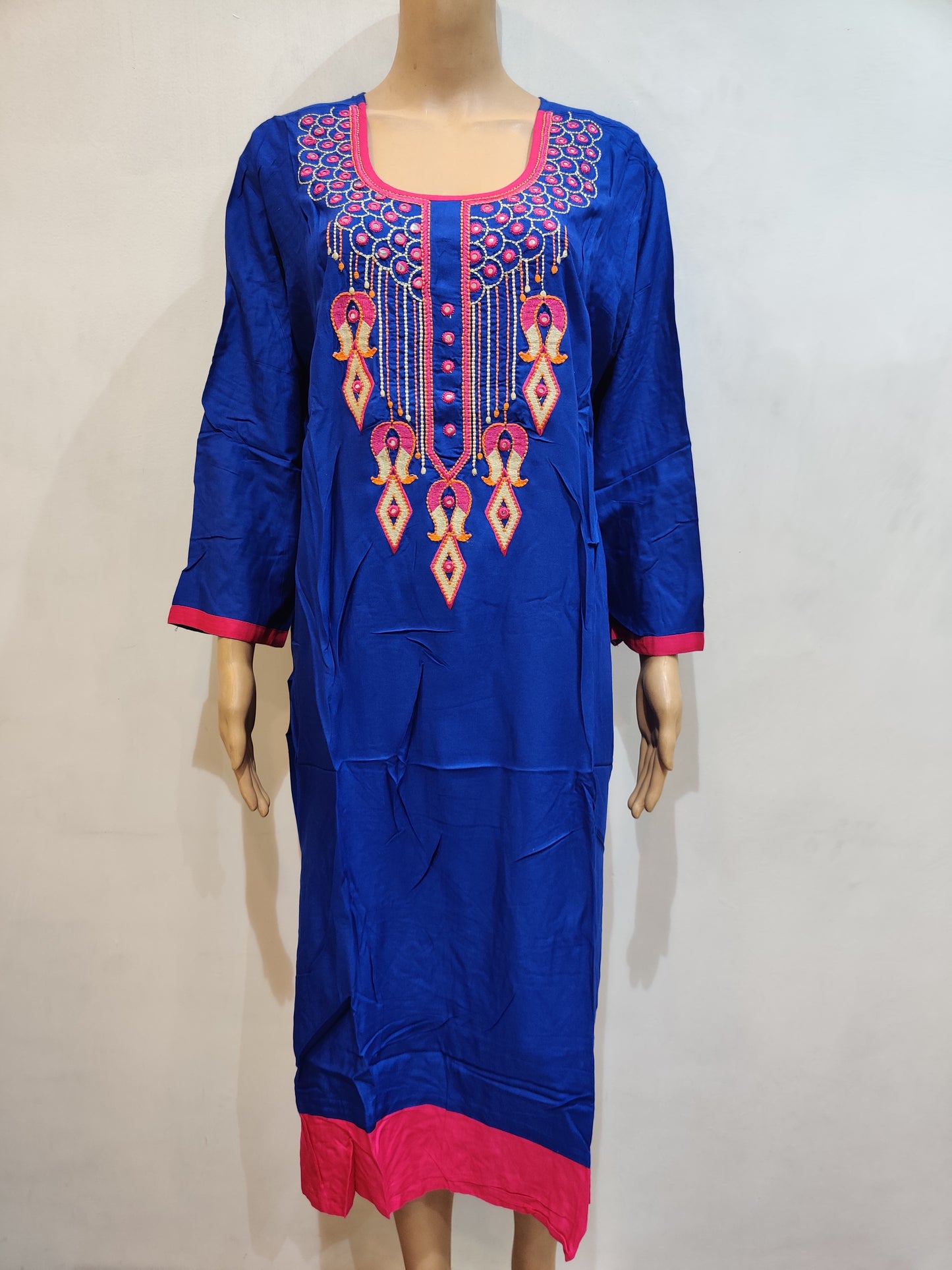 Gulab Kurta